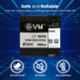 EVM 256GB 2.5 inch SATA Solid State Drive