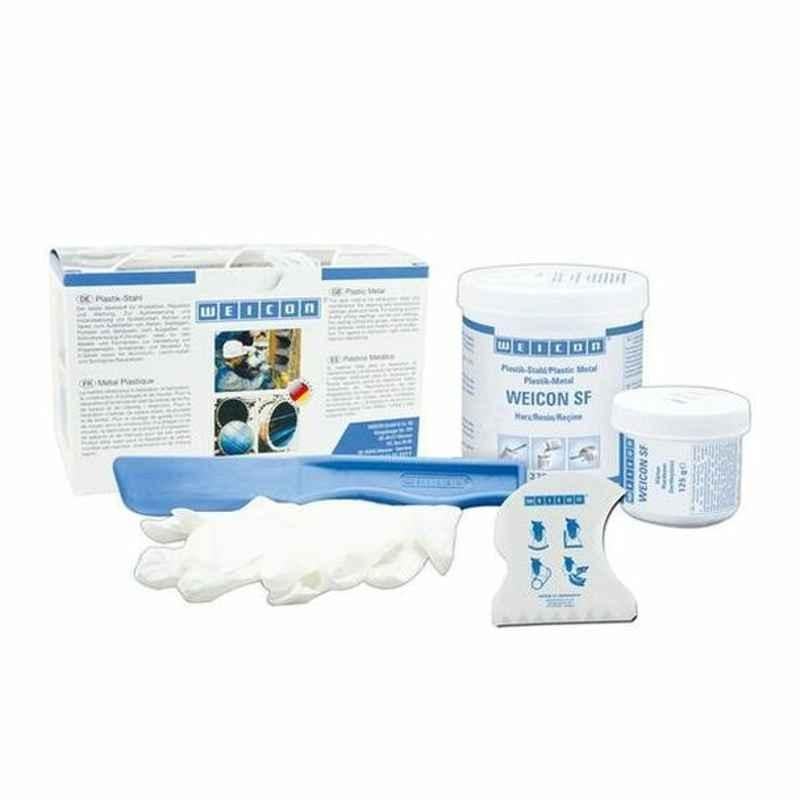 Weicon SF Epoxy Resin, 10250005, 0.5kg