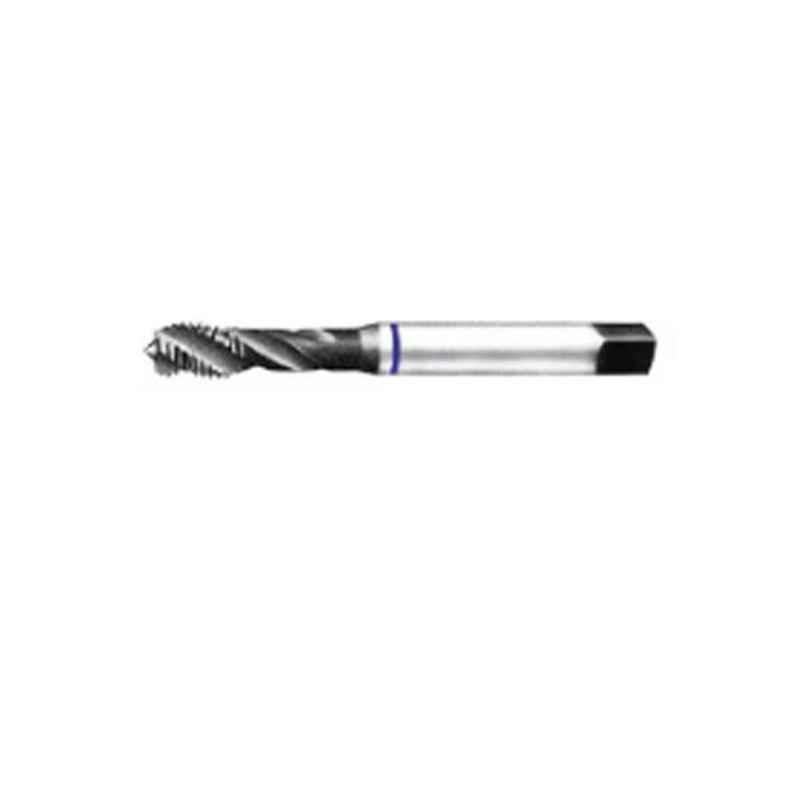 YG-1 6x1mm HSS-E Spiral Flute Tap, TE953316