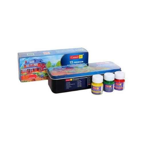 Buy Camlin Water Colour Paints Online at Best Price in India