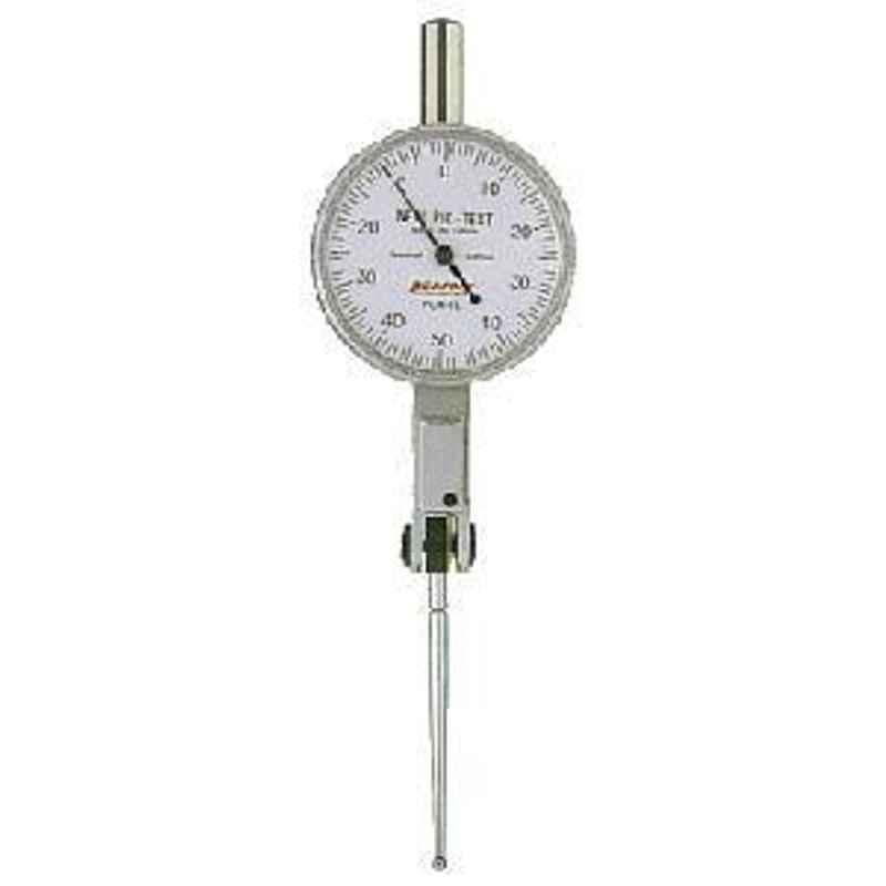 Peacock PCN-1L Lever Type Dial Indicator Without Change Lever 1 mm