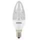 Surya 5W 525lm E14 LED Candle Lamp