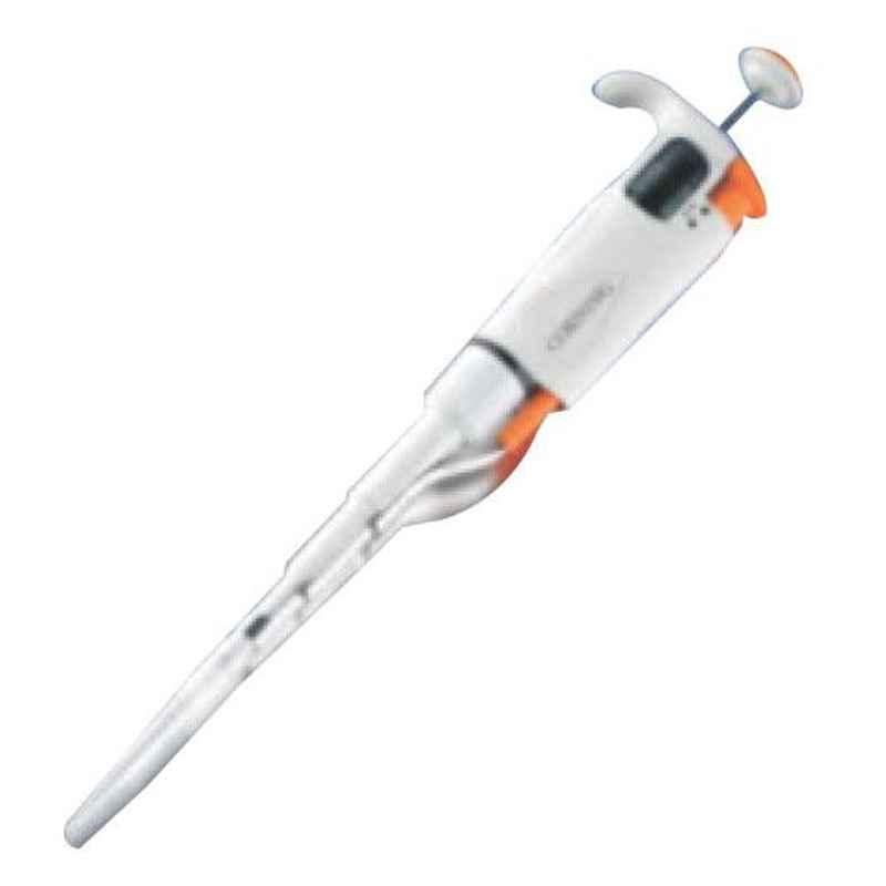 Axiva 200µL Corning Lambda Plus Single Channel Pipette, 4073