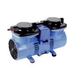 Labpro 141A 25L Oil Free Vacuum Pump