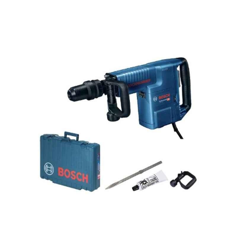 Bosch GSH 11 E 1500W Demolition Hammer, 06113168F1