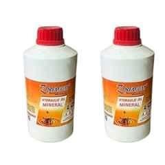 Z Premium 1 Litre Mineral Hydraulic Oil