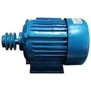 KBS 2HP Foot Mounted Single Phase Copper Winding Electric Motor