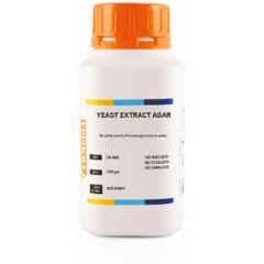 TM Media 500g Yeast Extract Agar, TM 496
