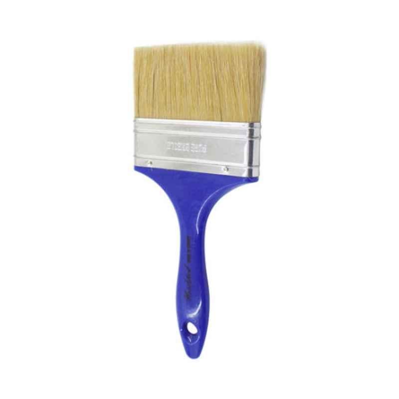 Woodstock 4 inch Blue Penne Paint Brush, PBWP 4INCH