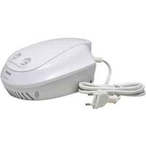 Philips Home Compressor White Nebulizer