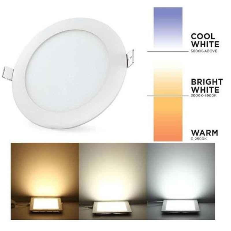 Infinizy Natural White Small LED, M