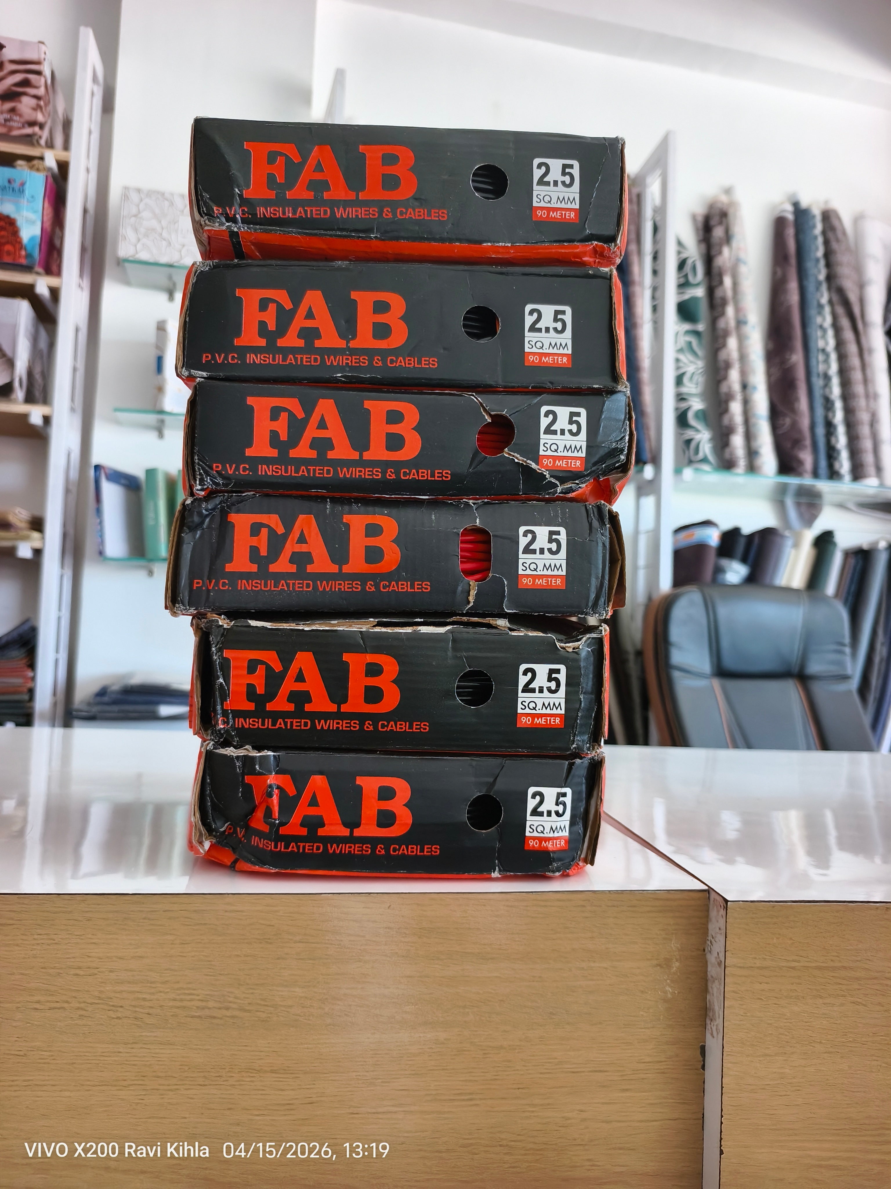 Customer Review Image