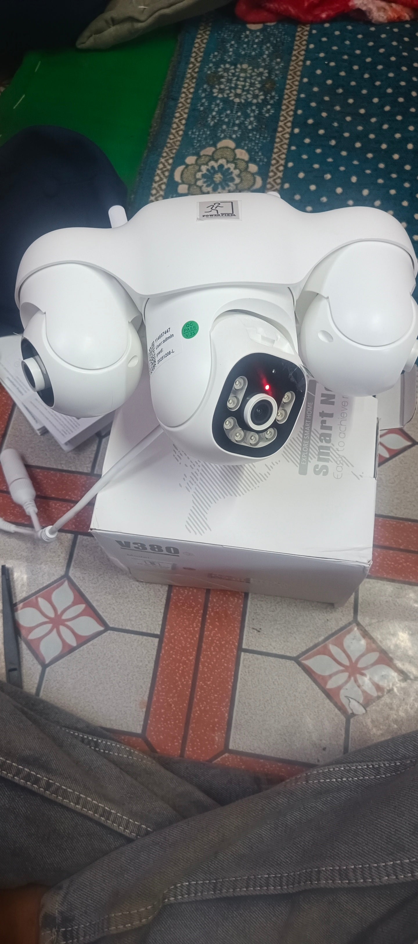Customer Review Image