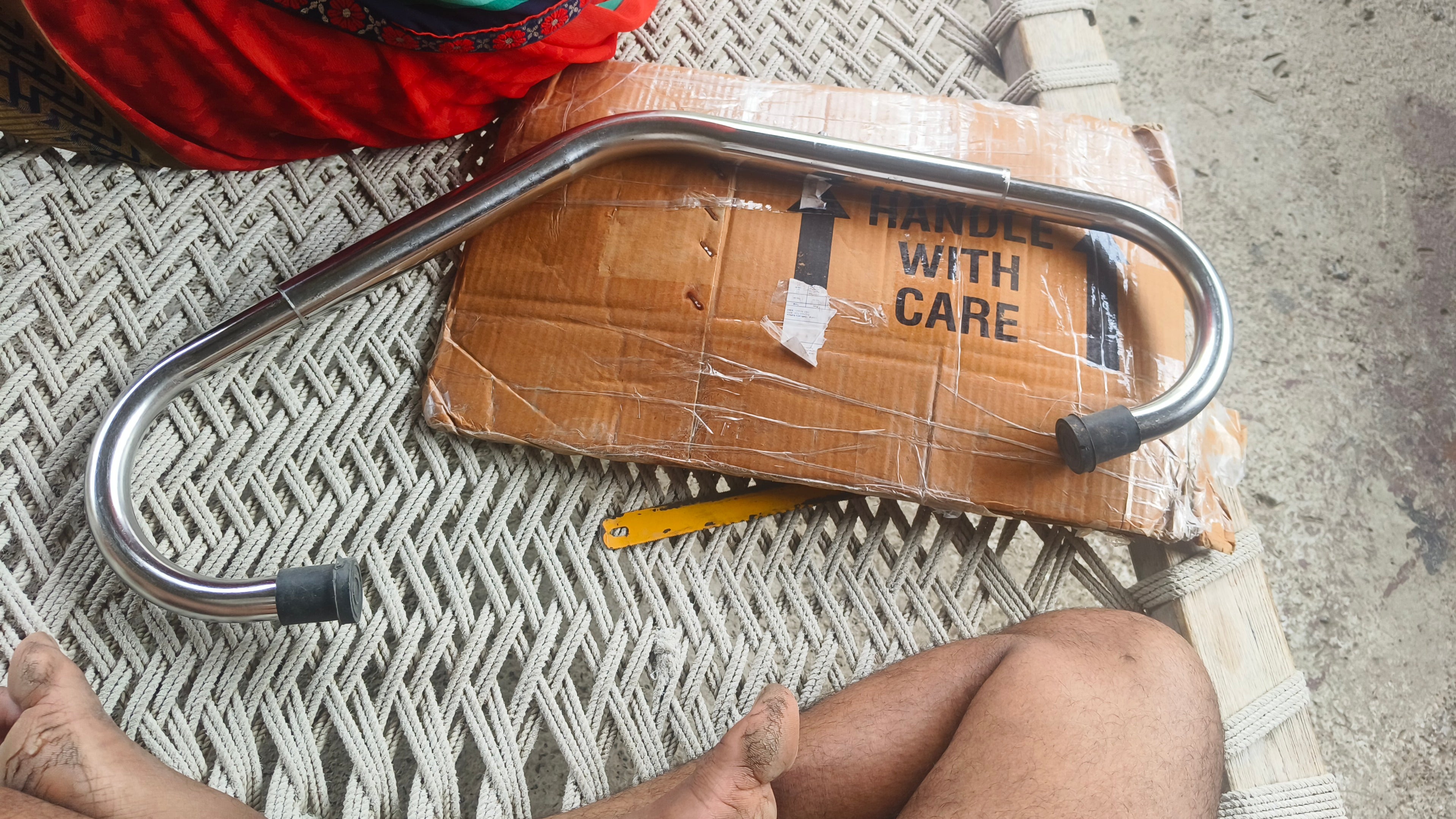 Customer Review Image