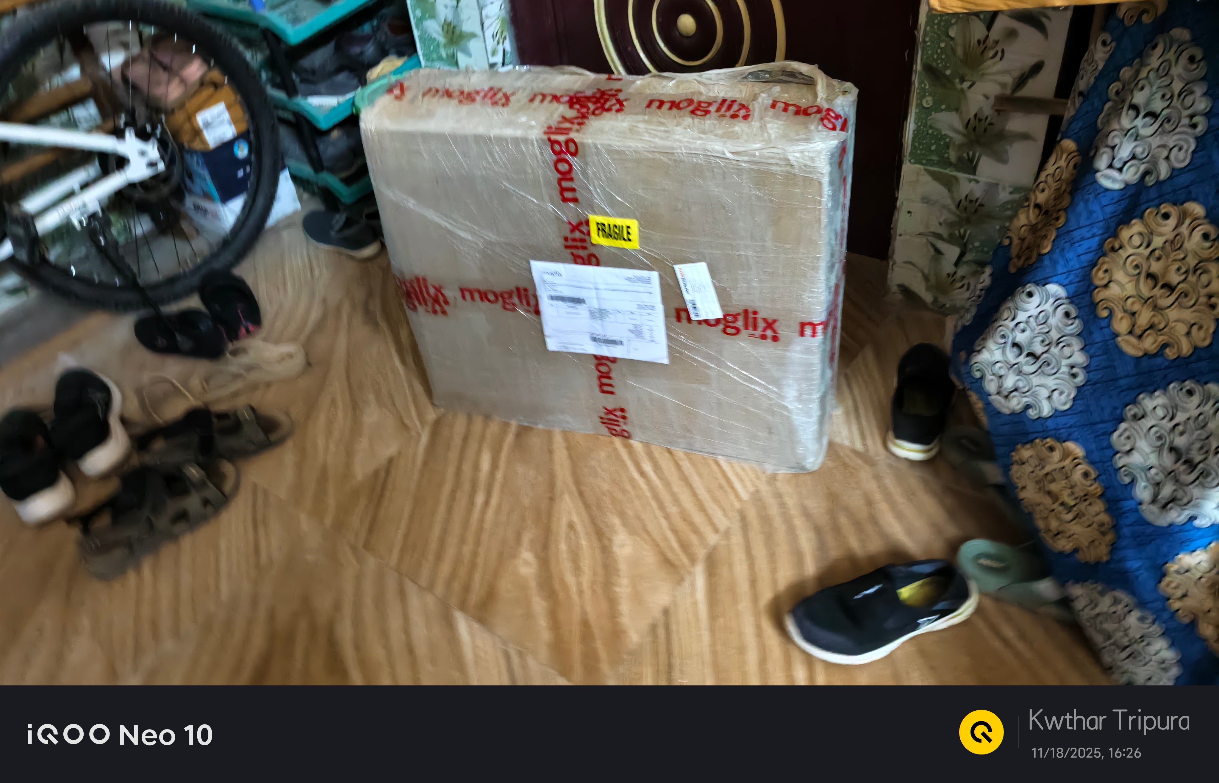 Customer Review Image