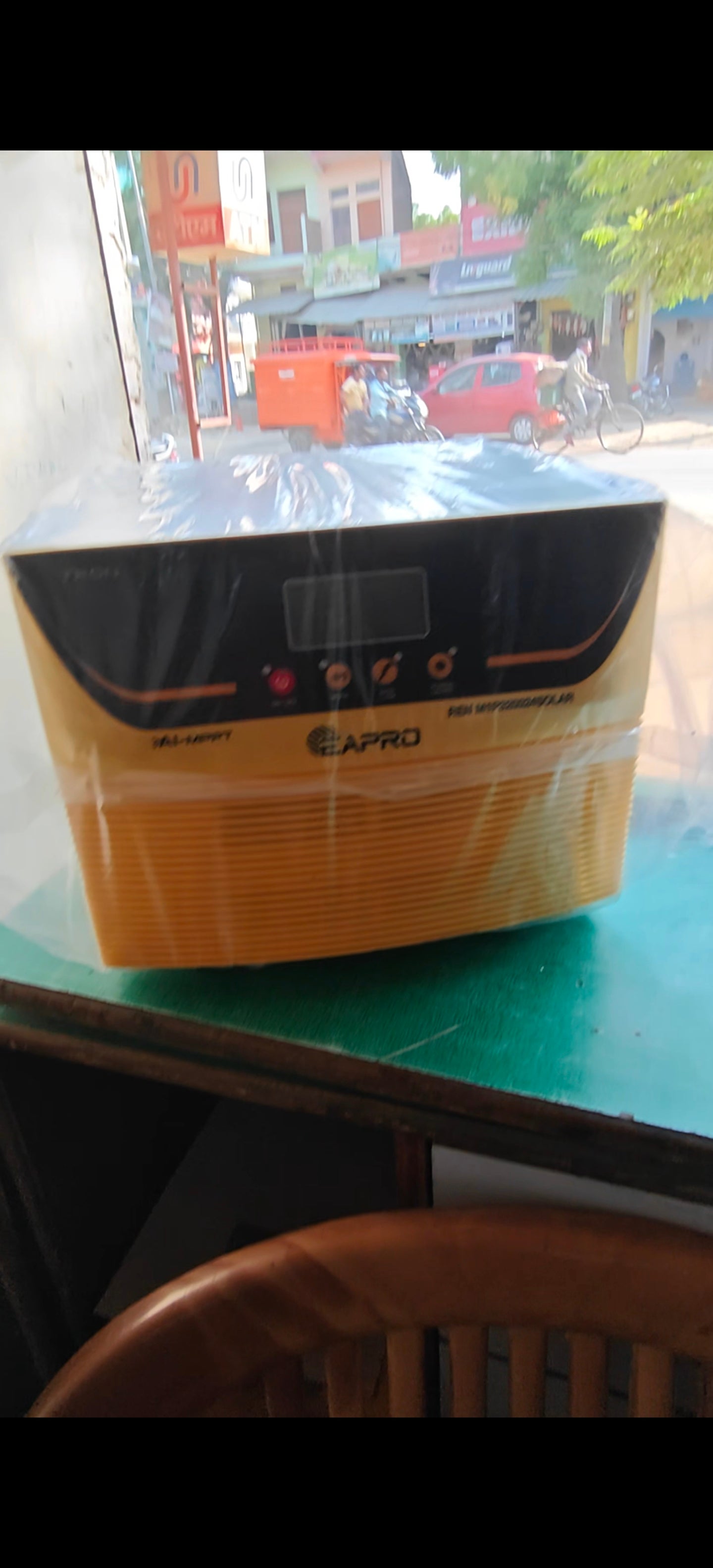 Customer Review Image