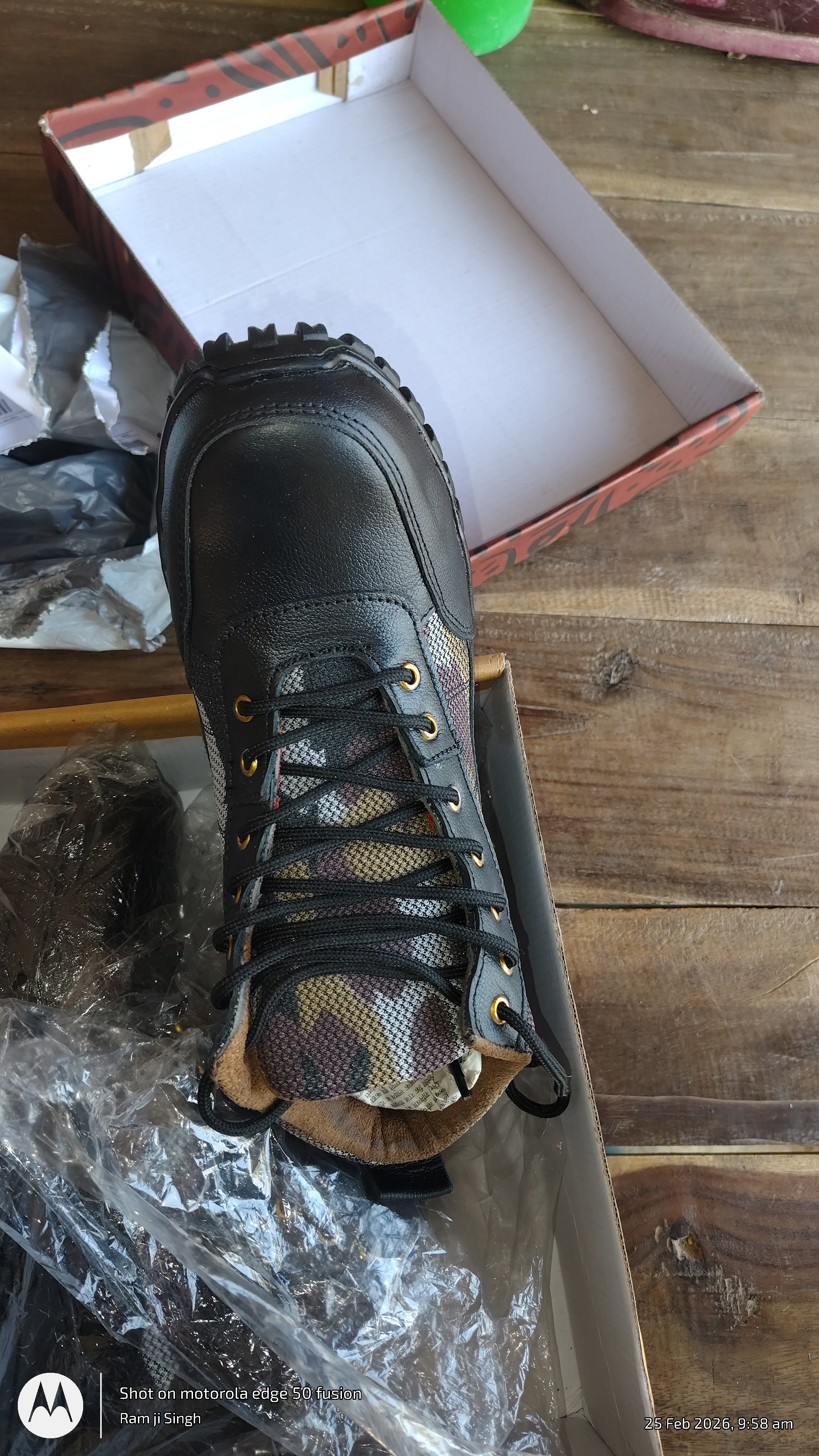 Customer Review Image
