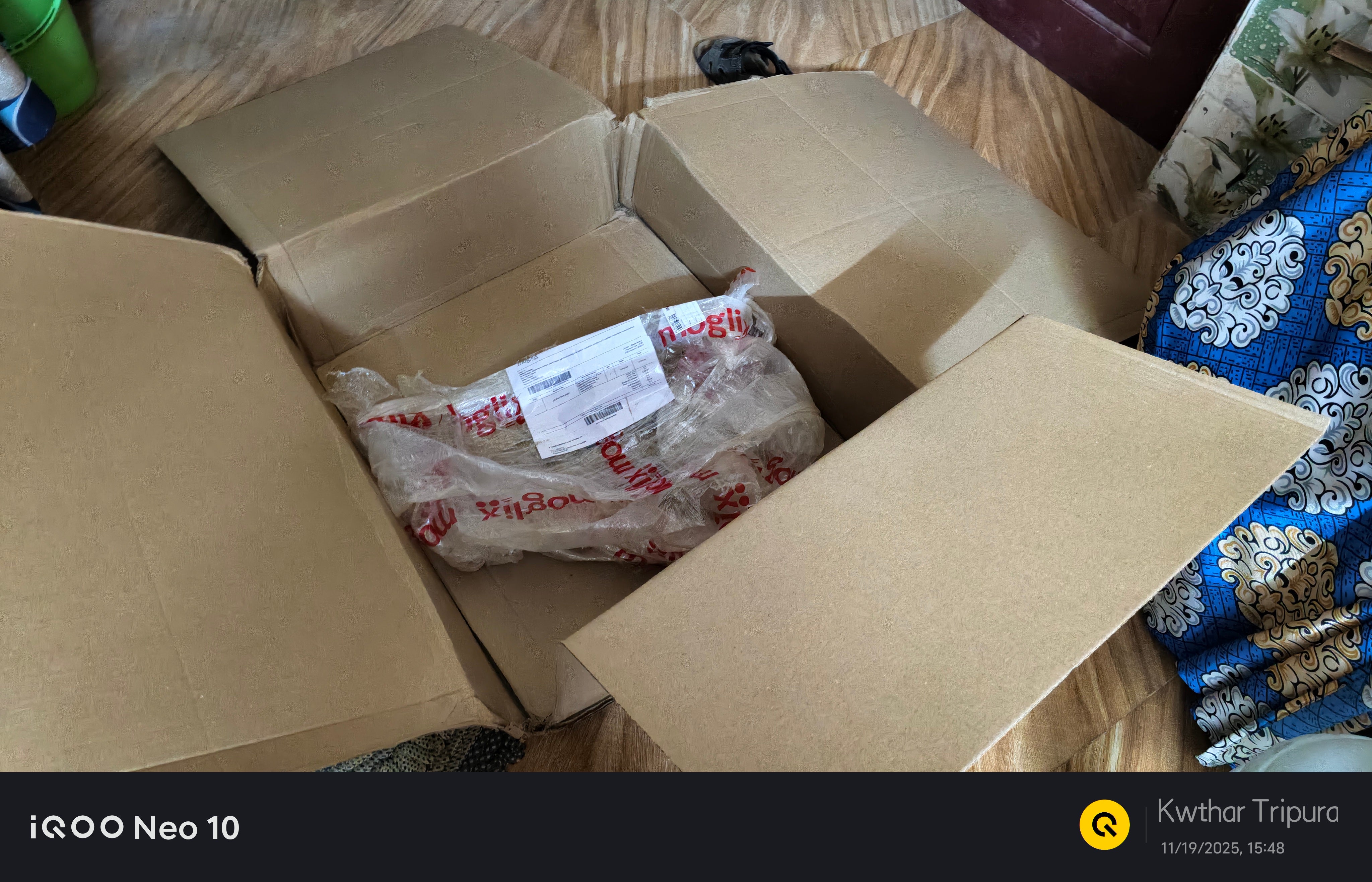 Customer Review Image