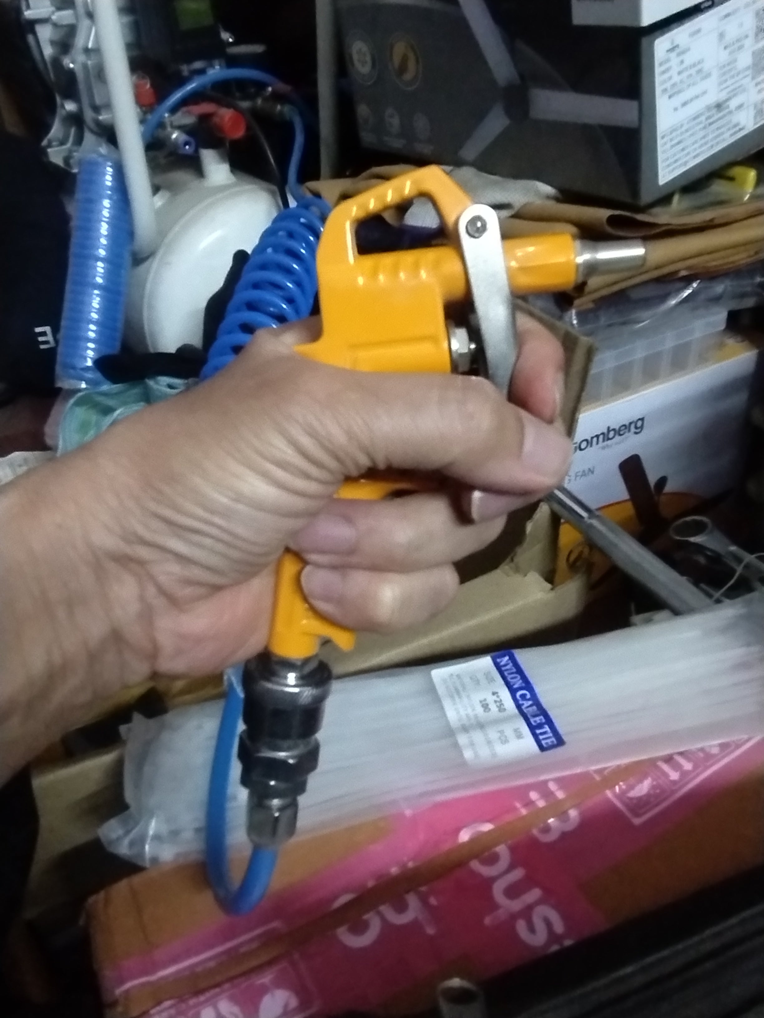 Customer Review Image