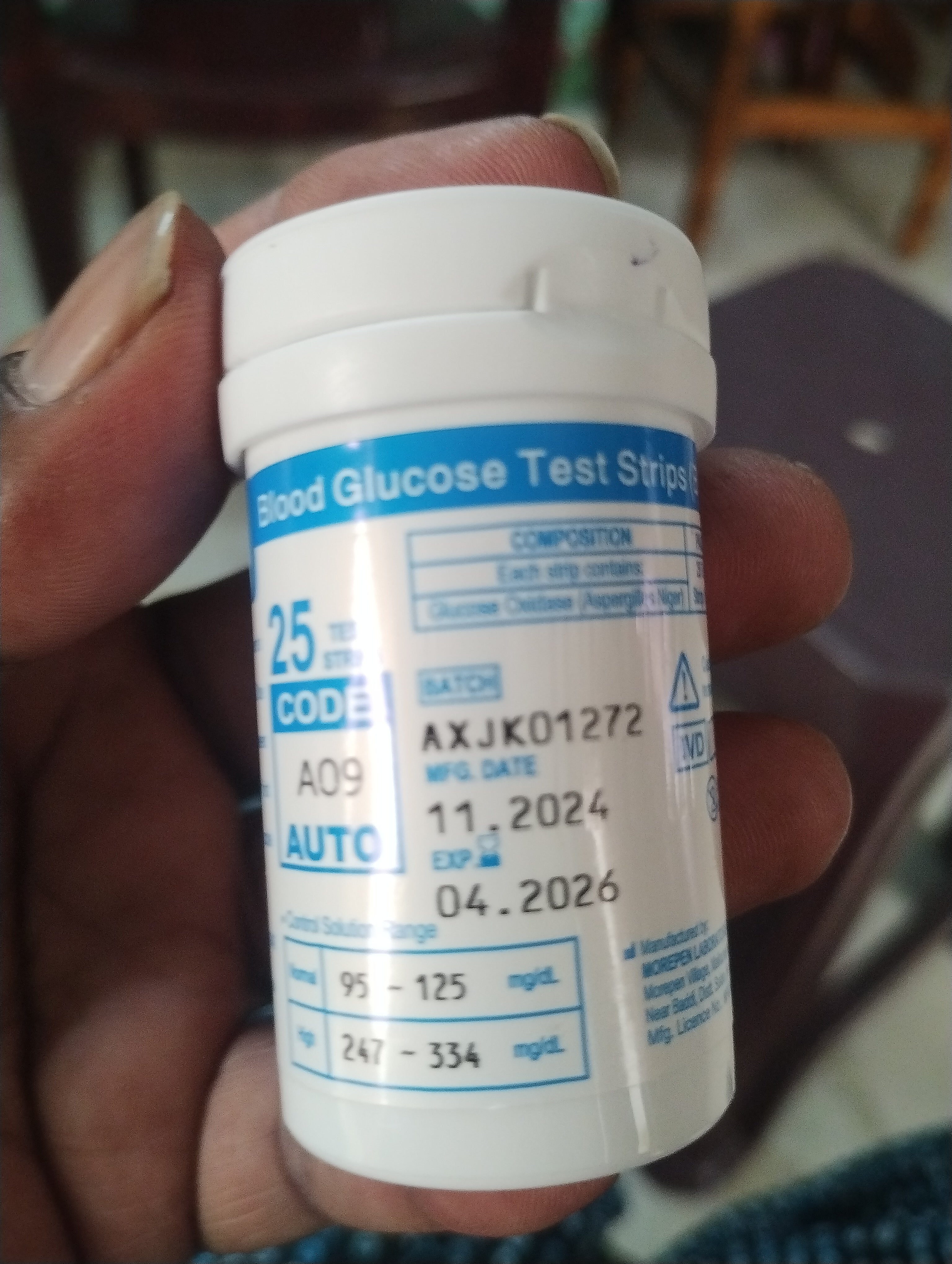 Customer Review Image