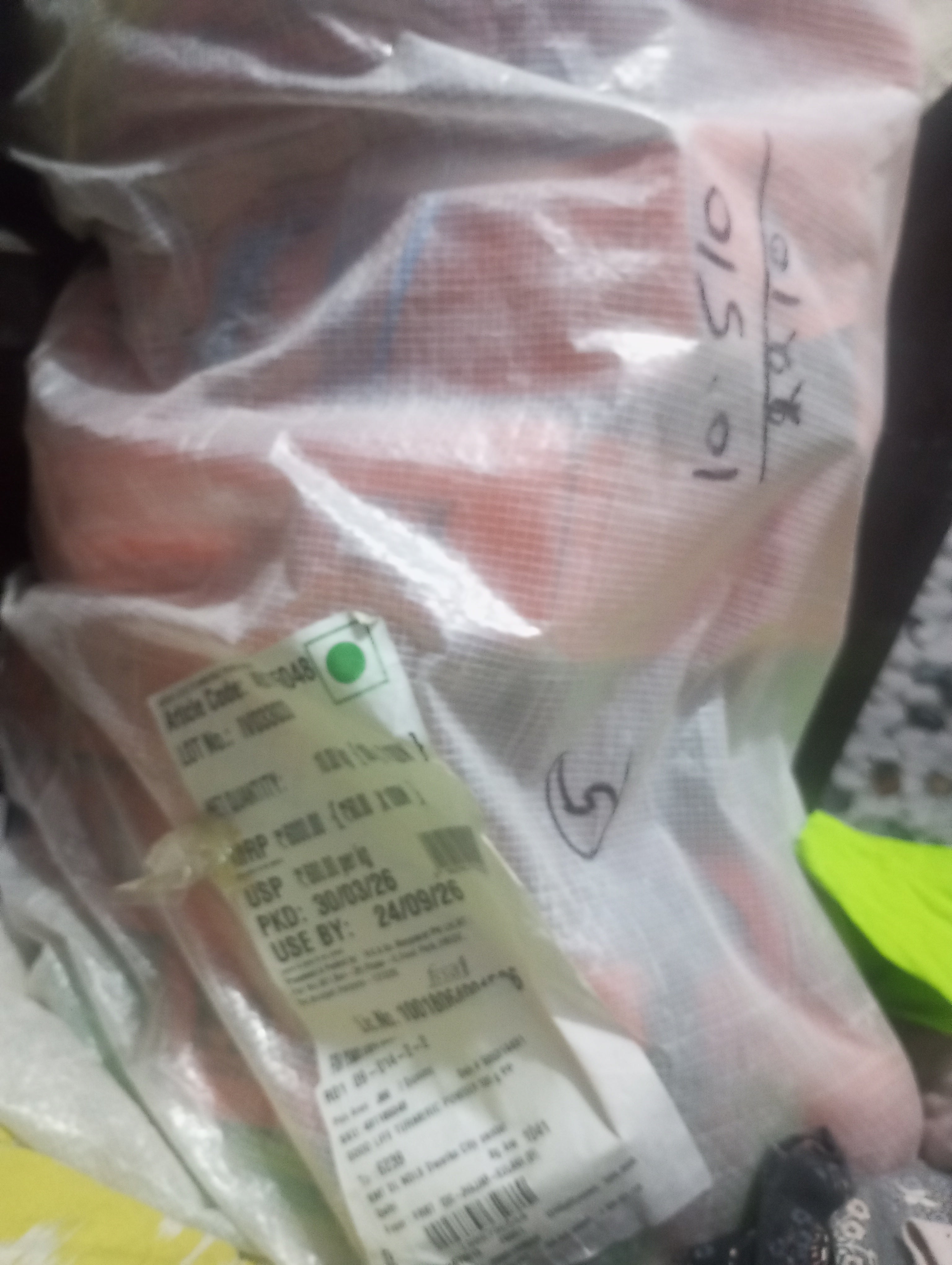 Customer Review Image