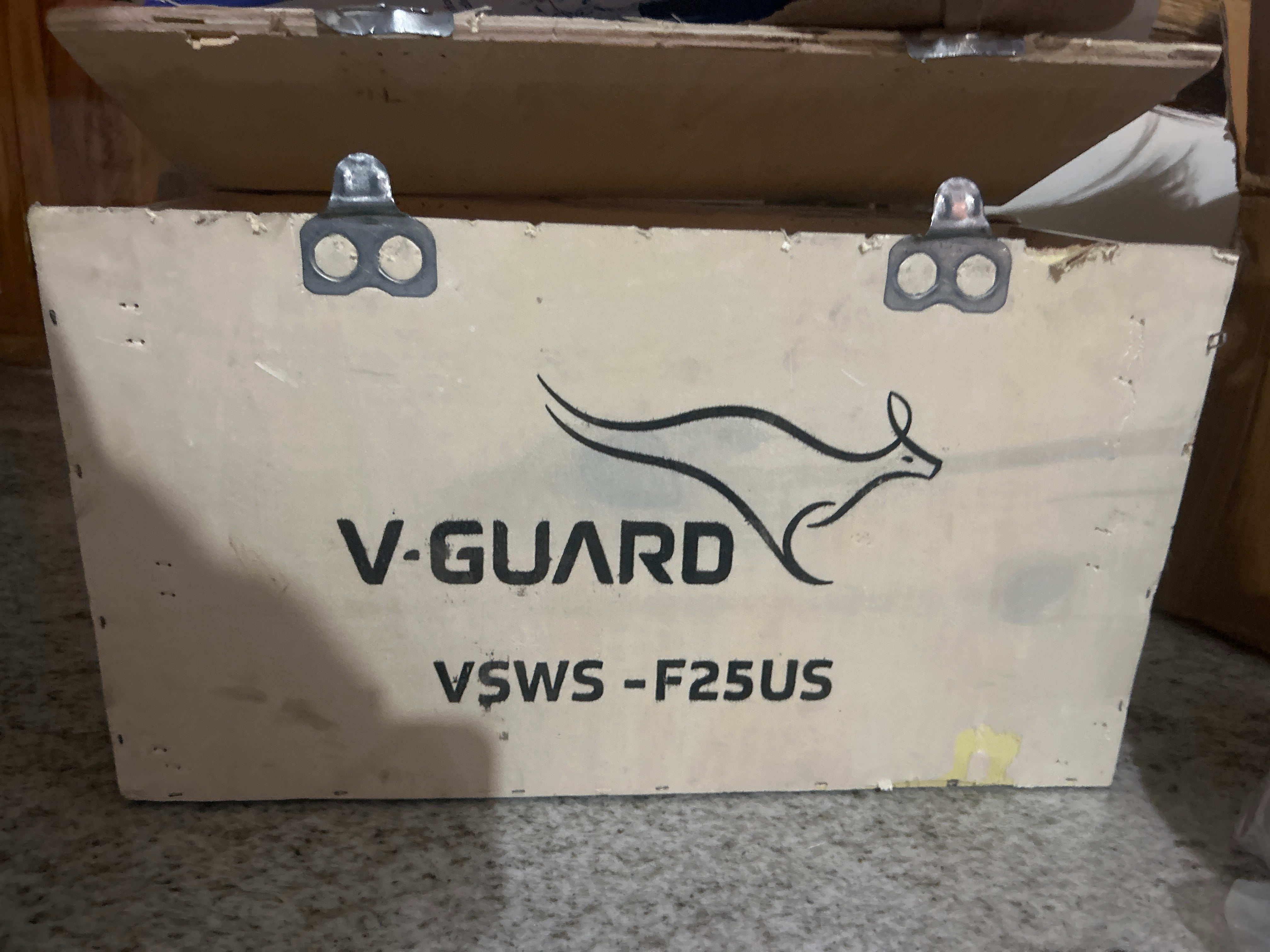 Customer Review Image