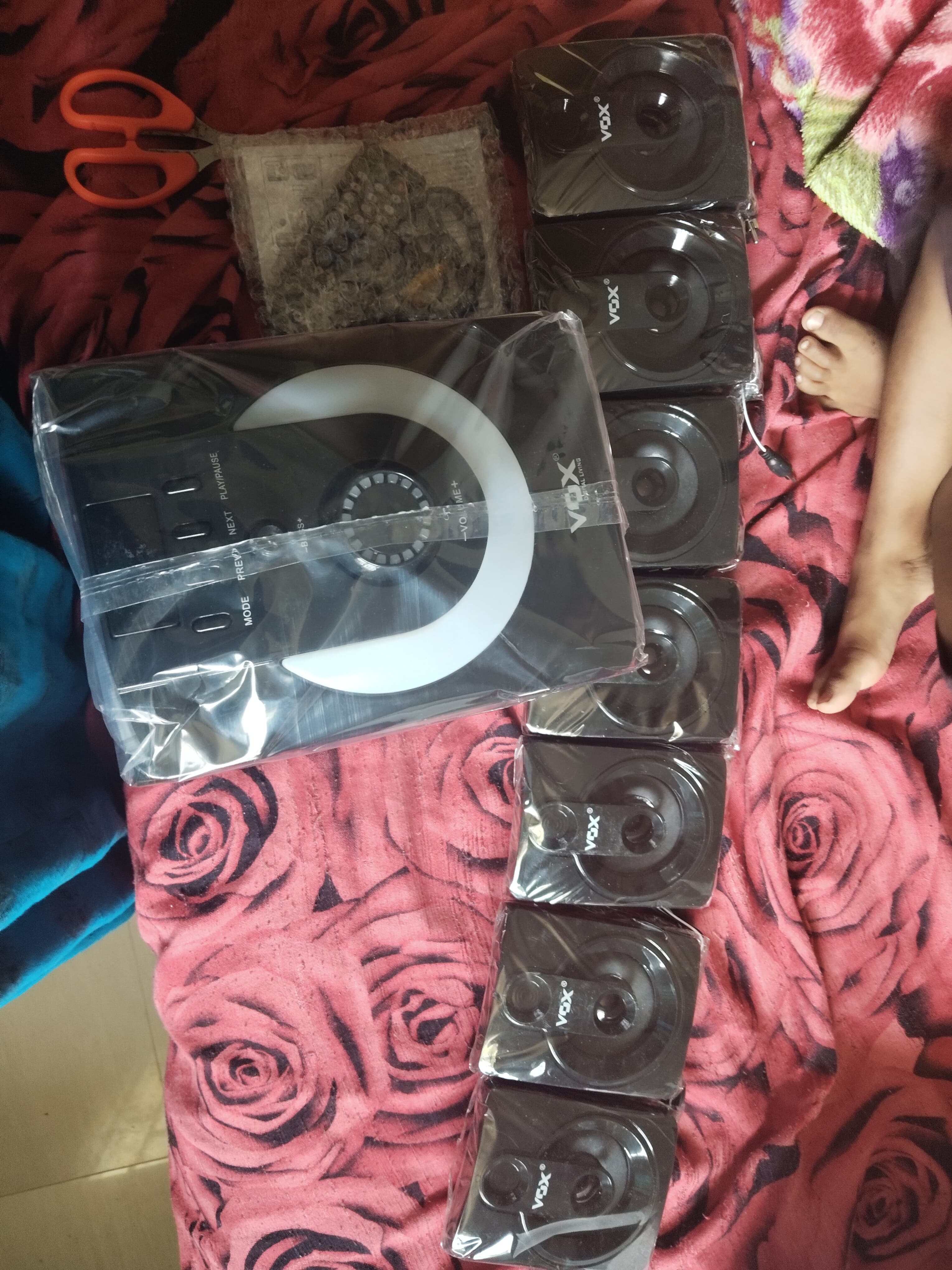 Customer Review Image