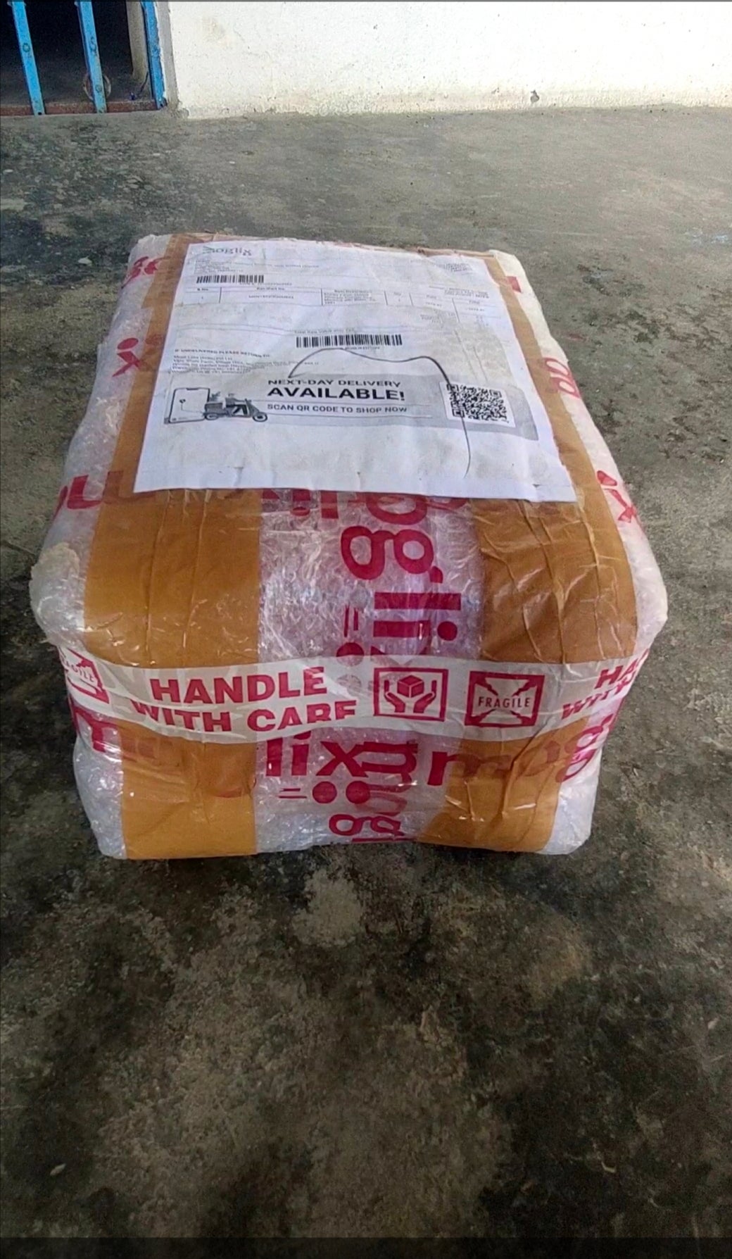 Customer Review Image