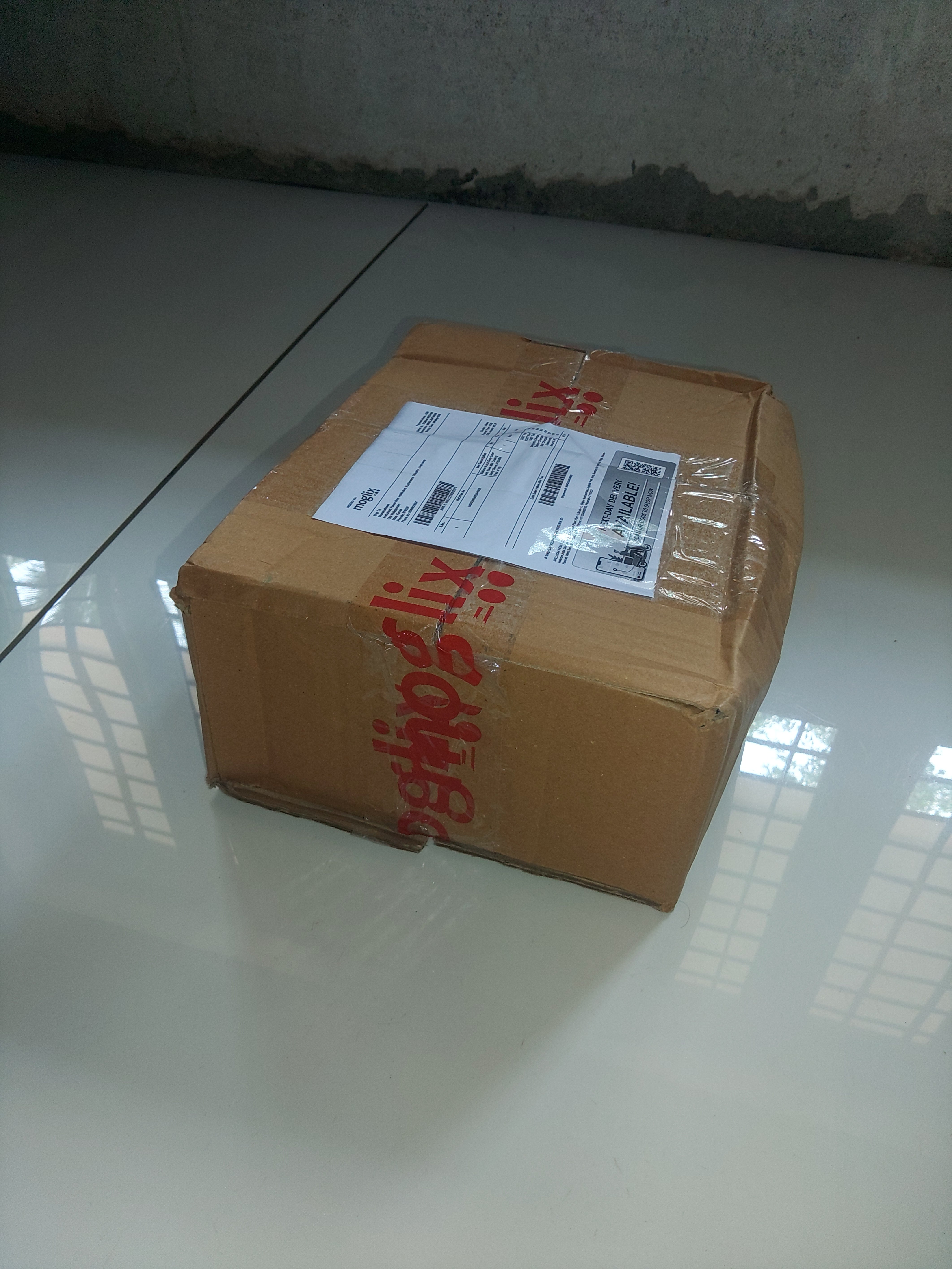 Customer Review Image