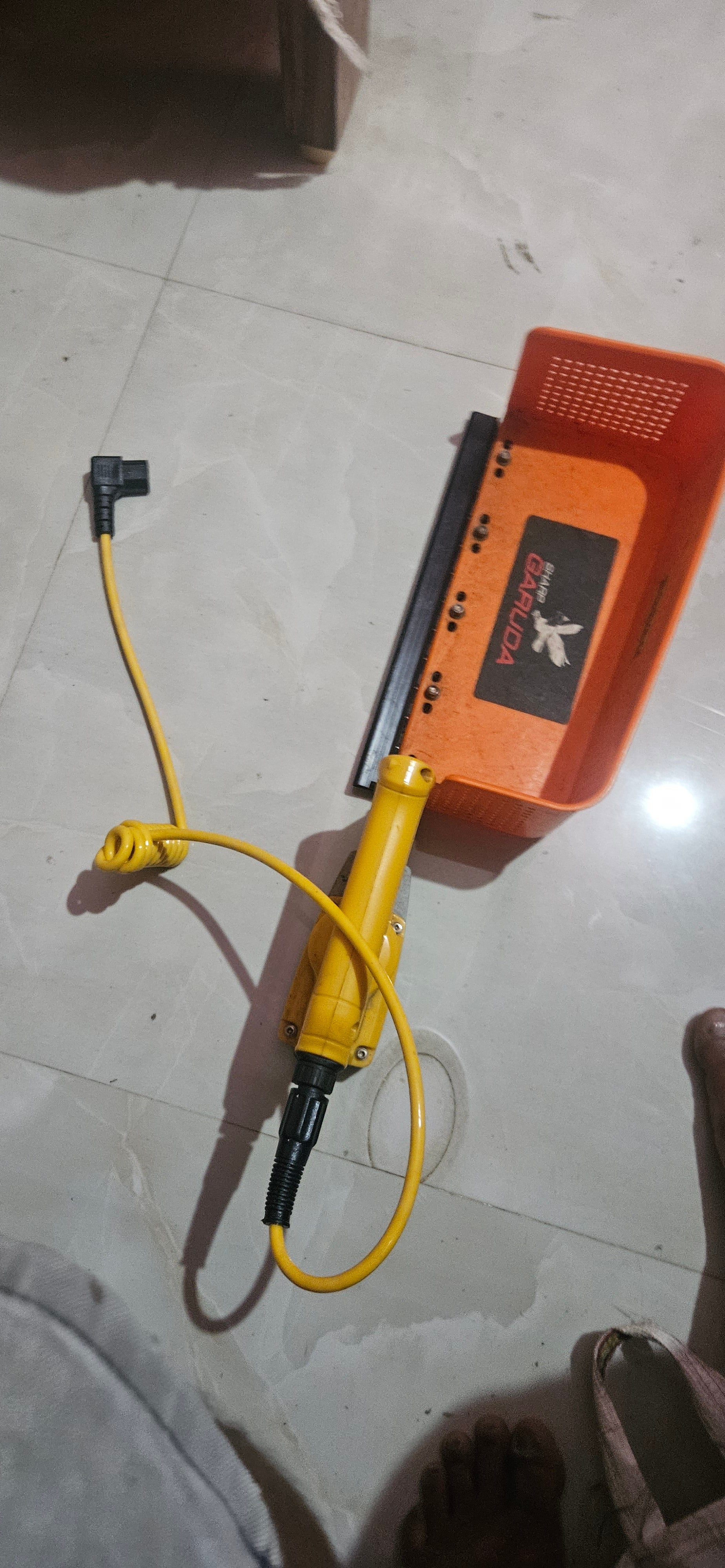 Customer Review Image