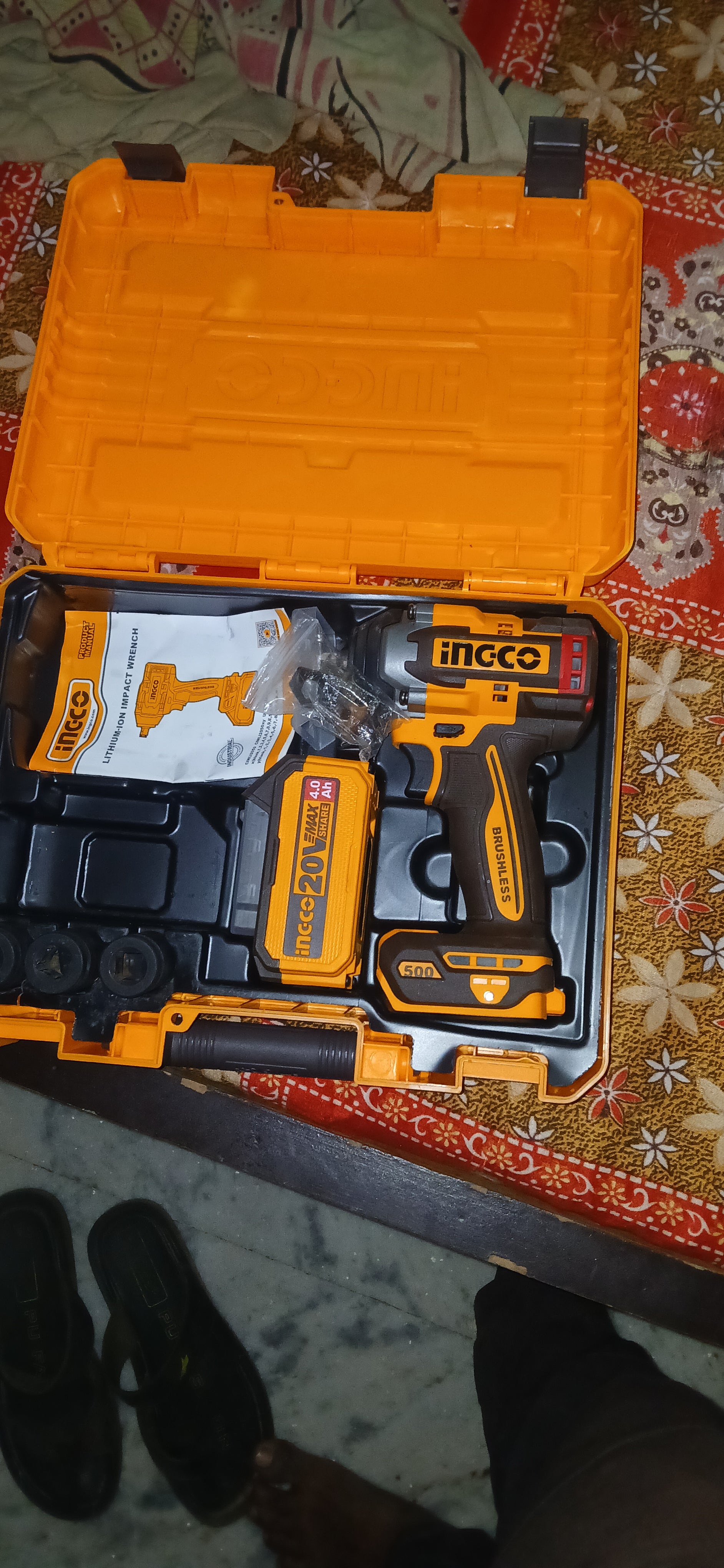Customer Review Image