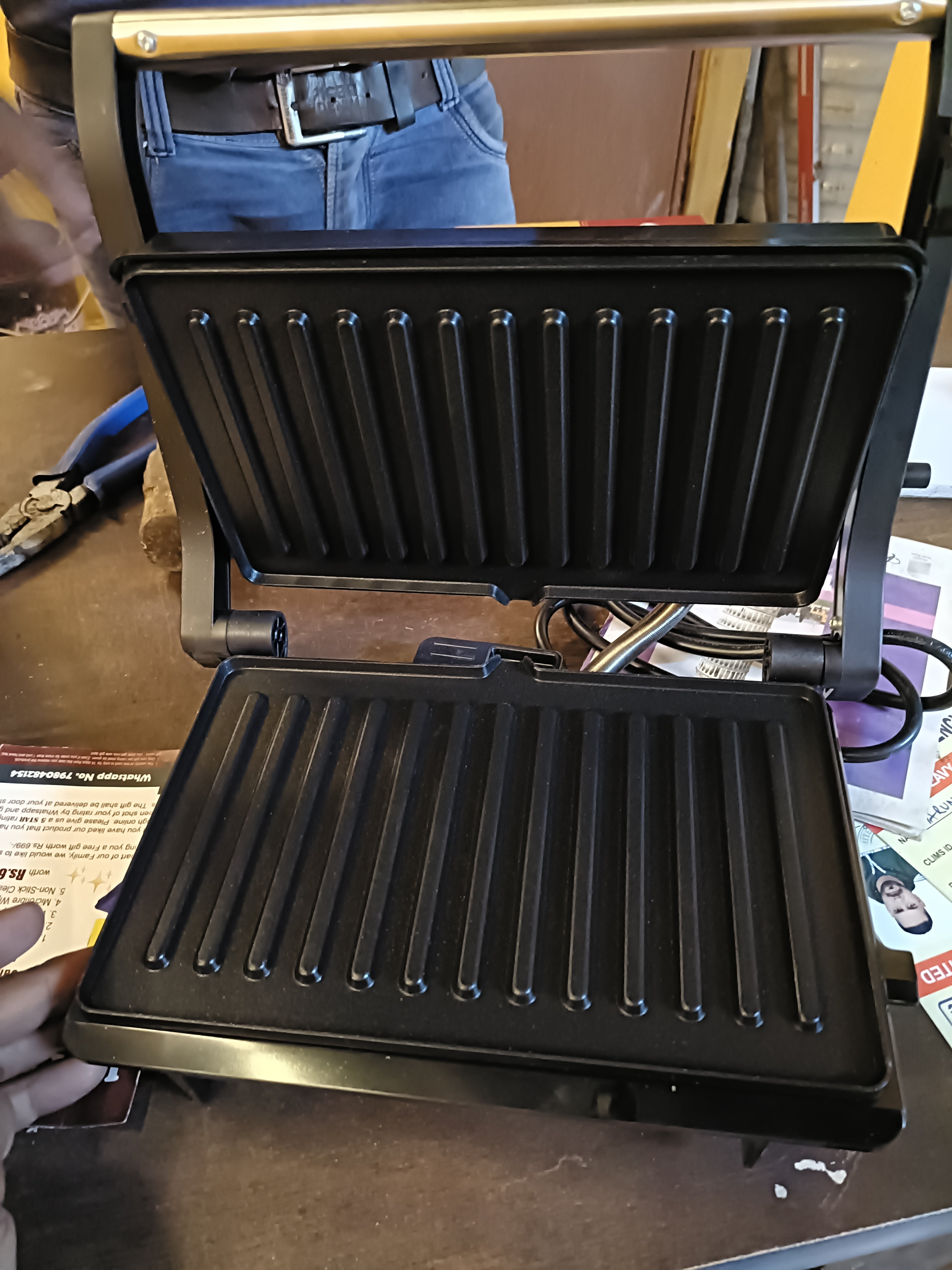 Customer Review Image