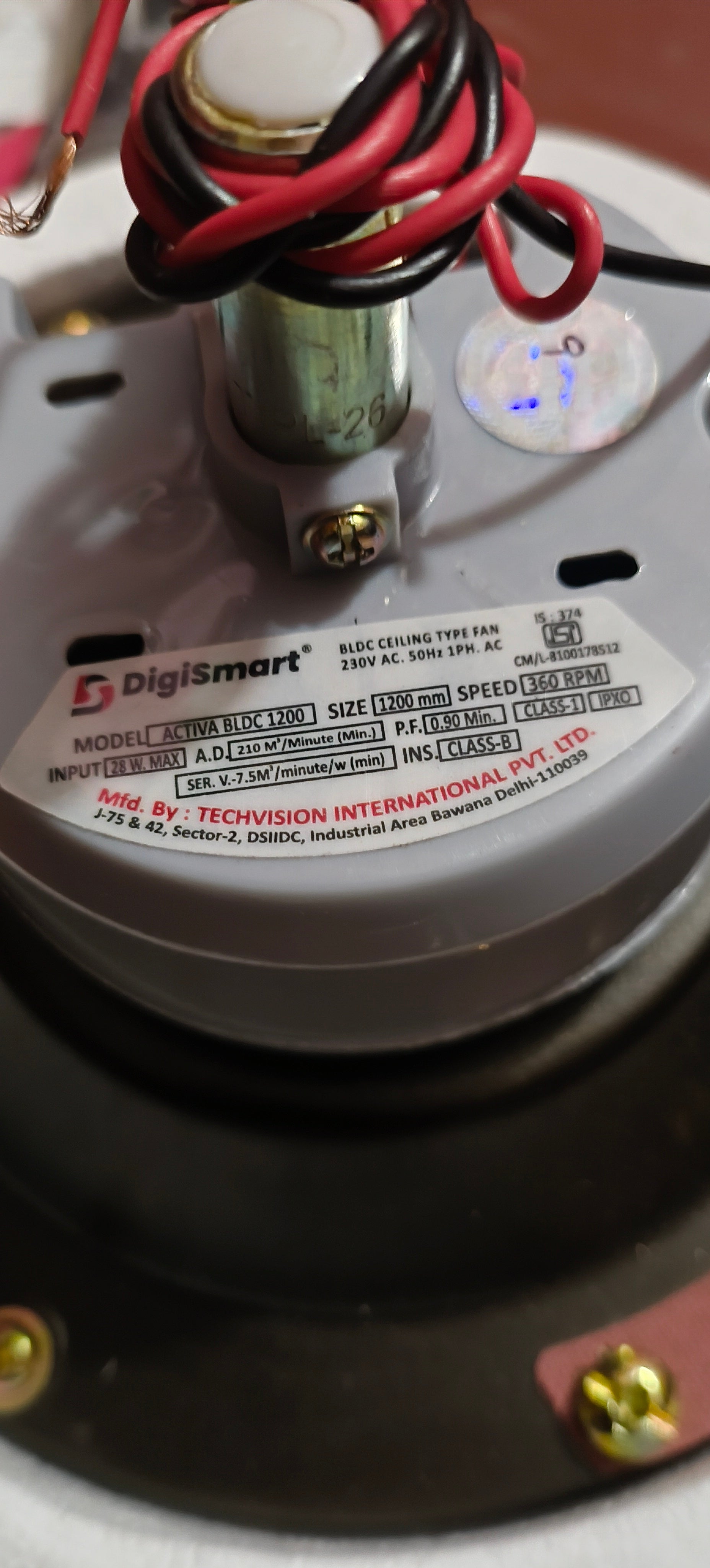 Customer Review Image