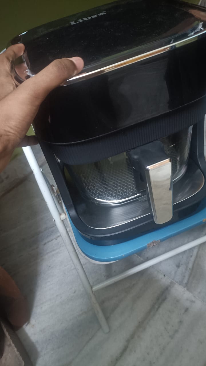 Customer Review Image