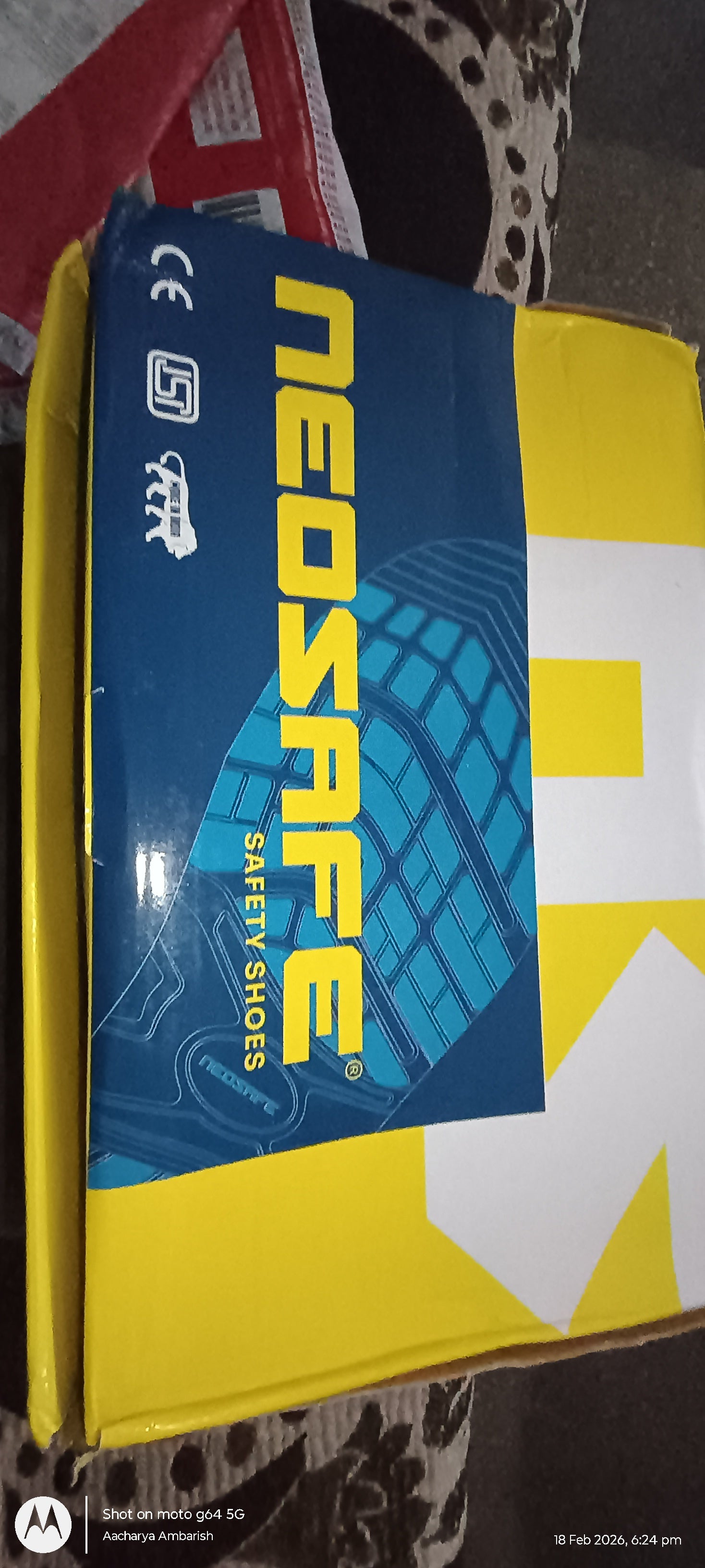 Customer Review Image