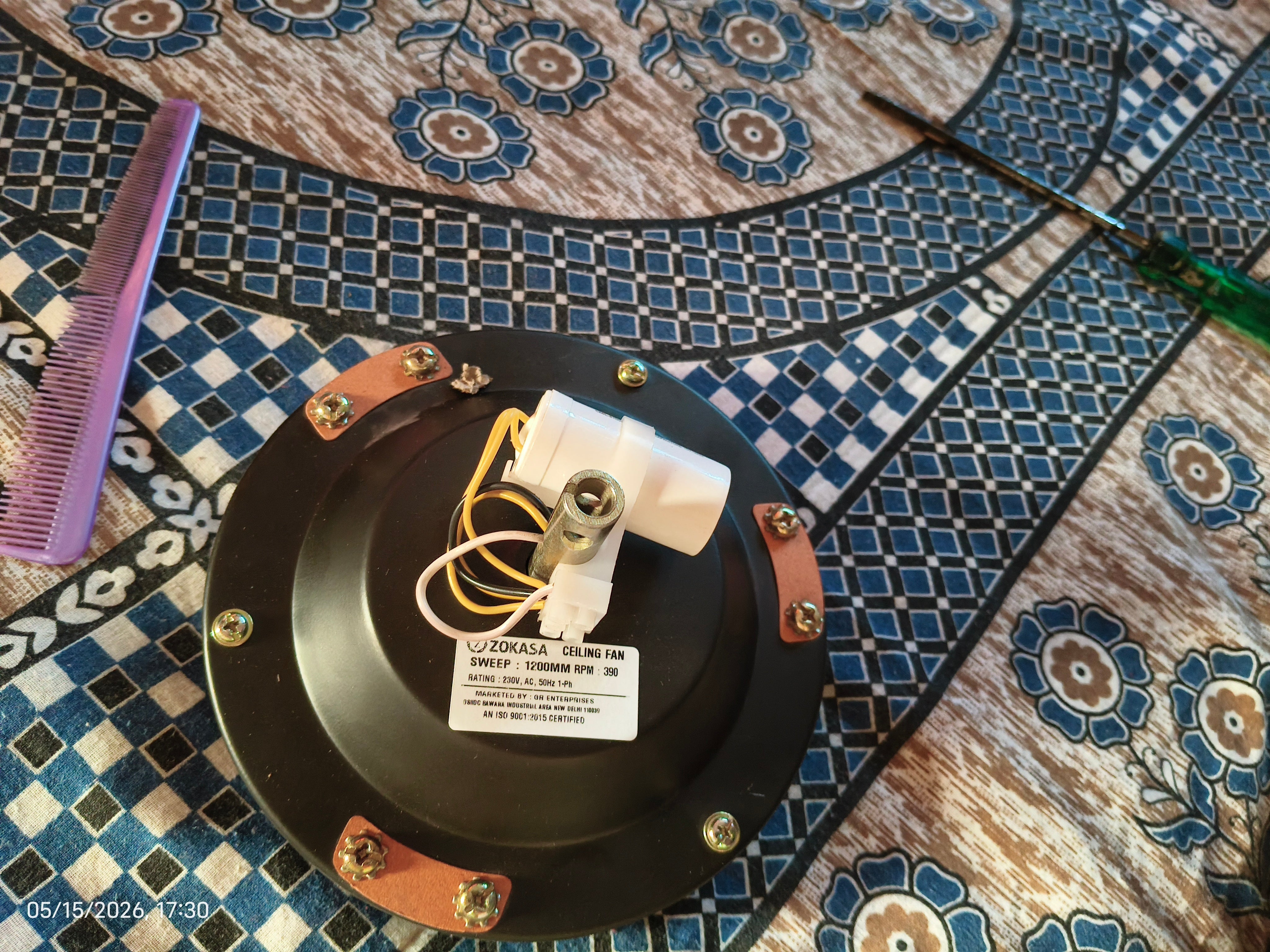Customer Review Image