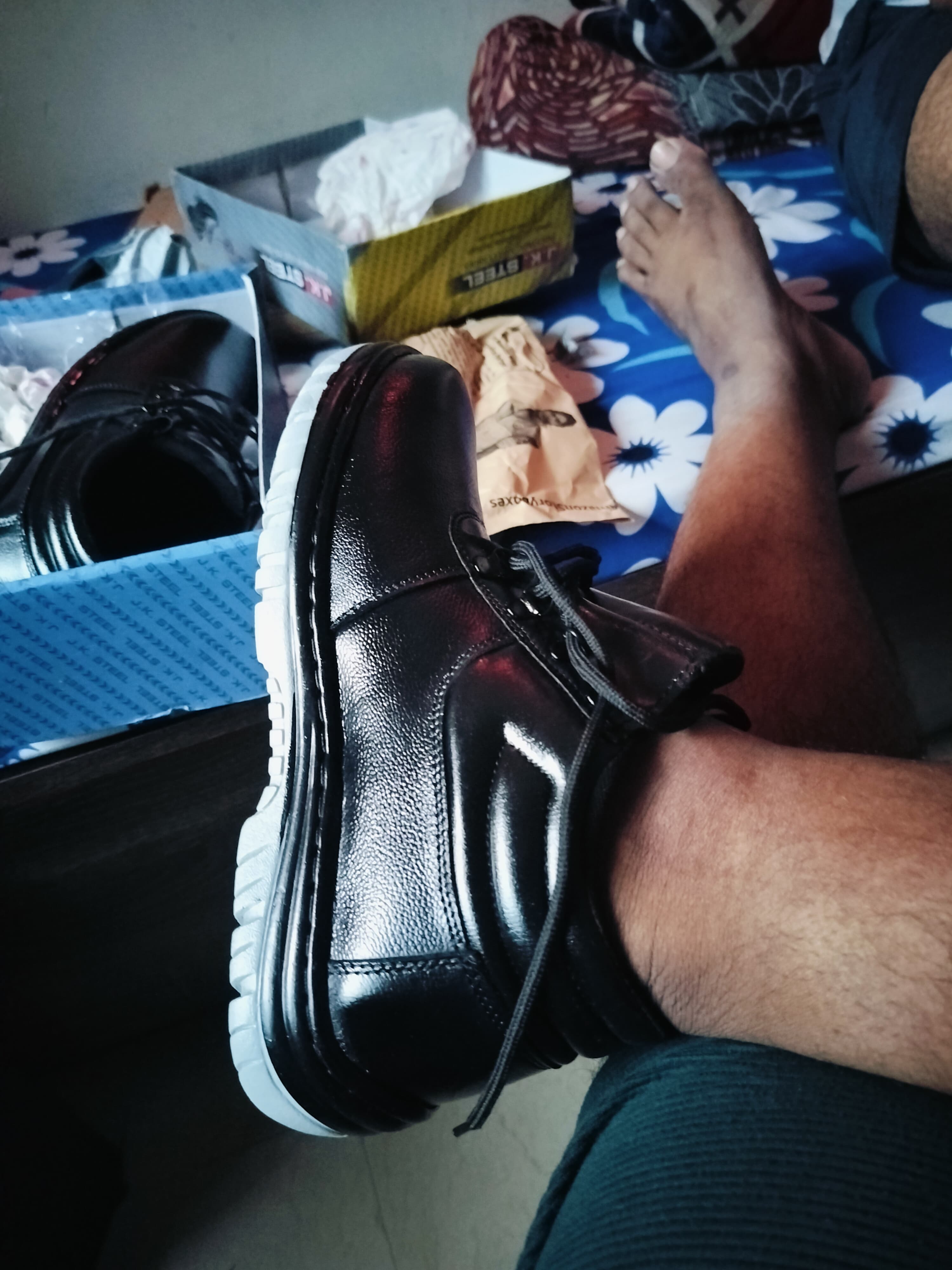 Customer Review Image
