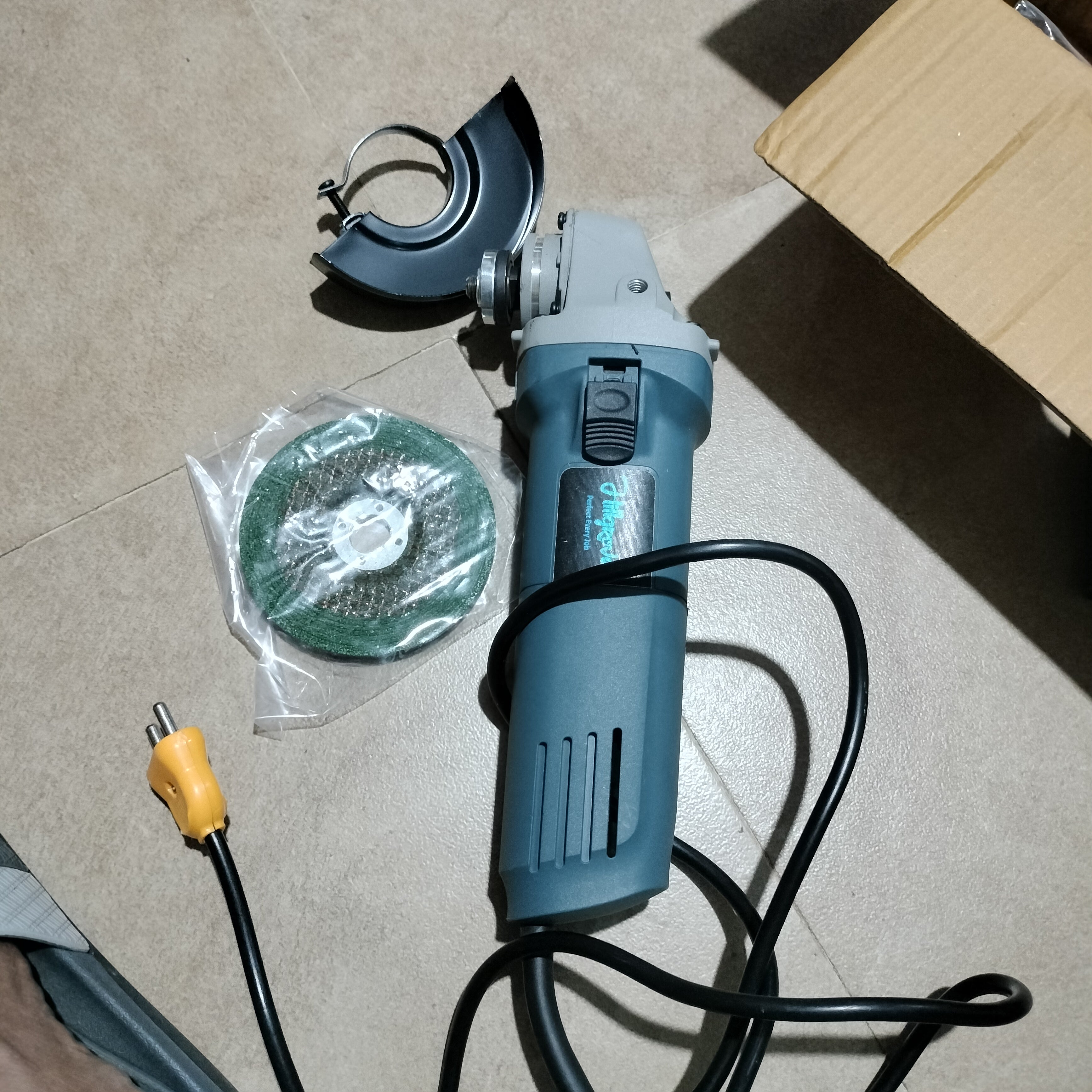 Customer Review Image