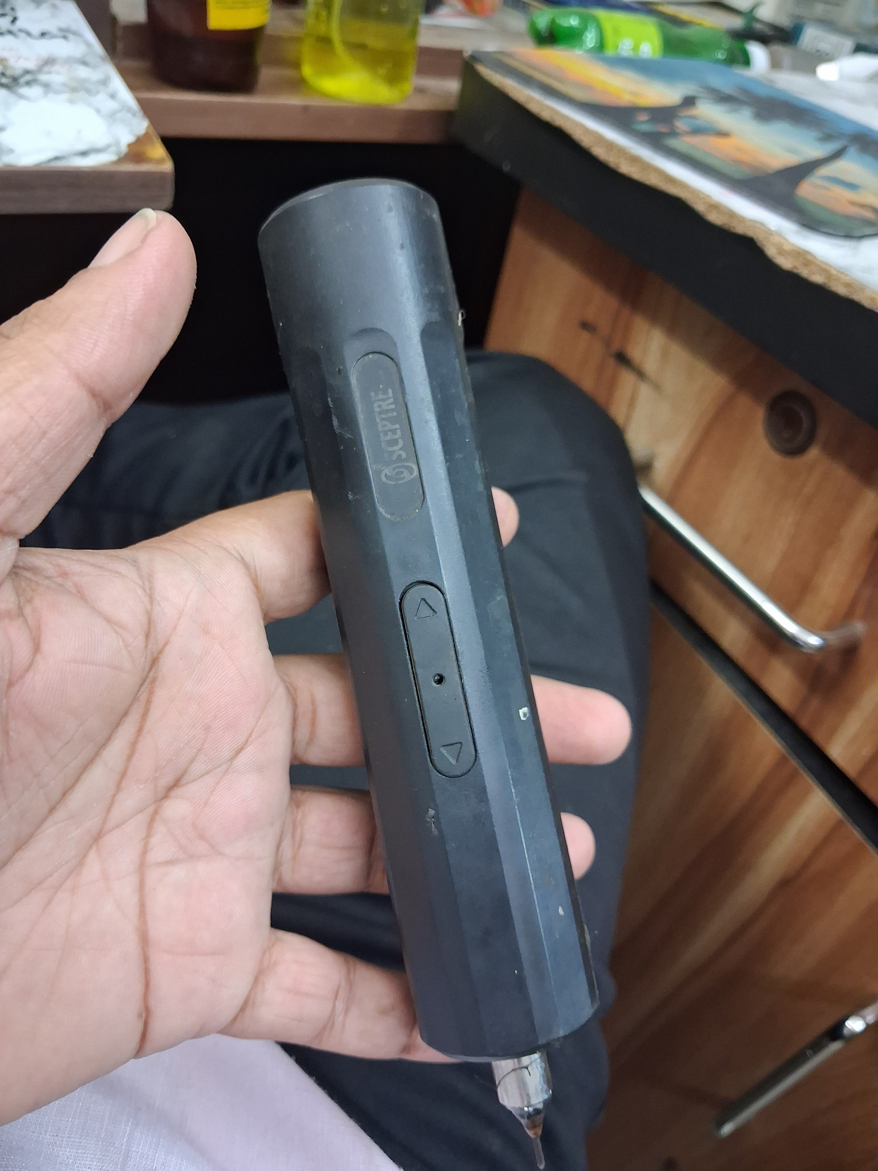 Customer Review Image