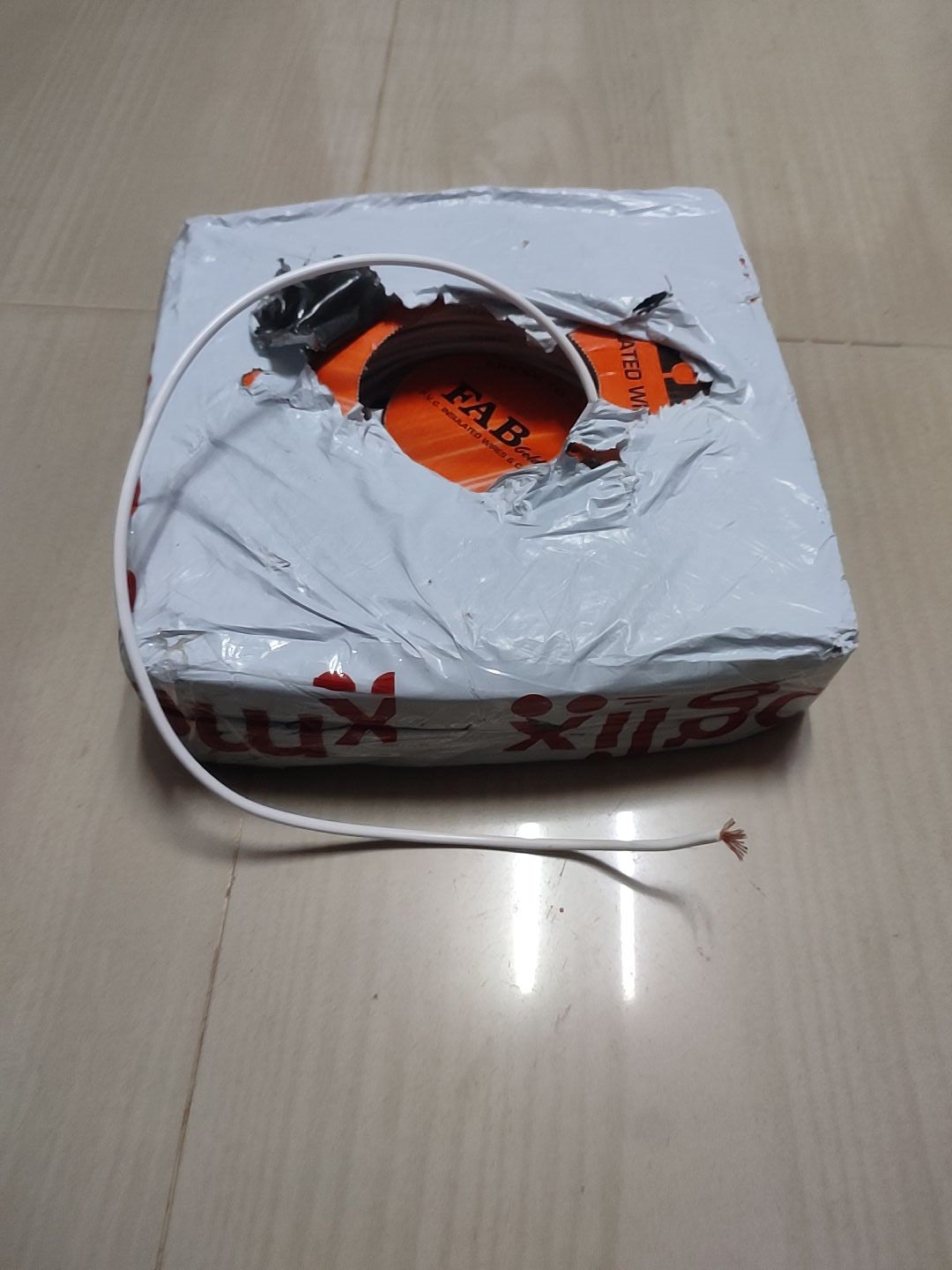 Customer Review Image