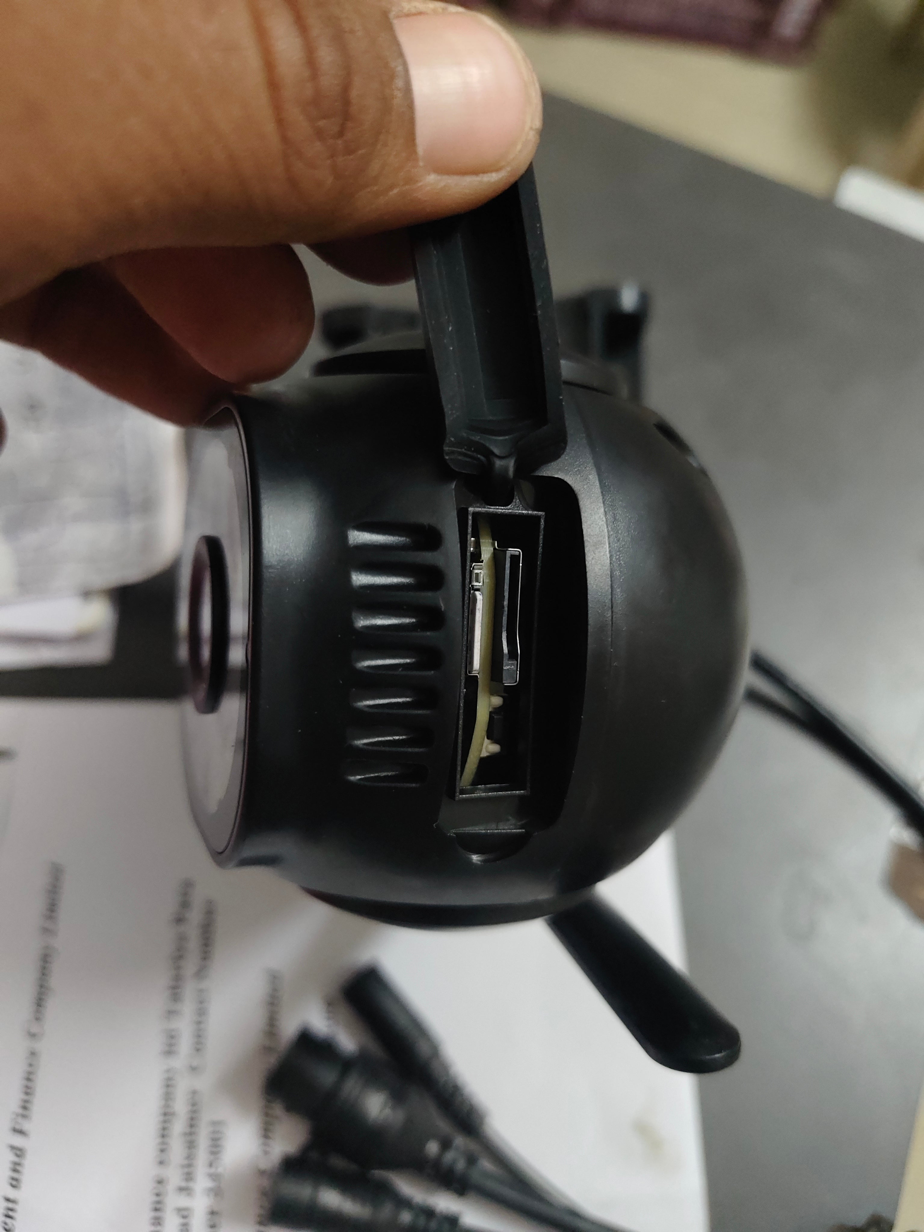 Customer Review Image