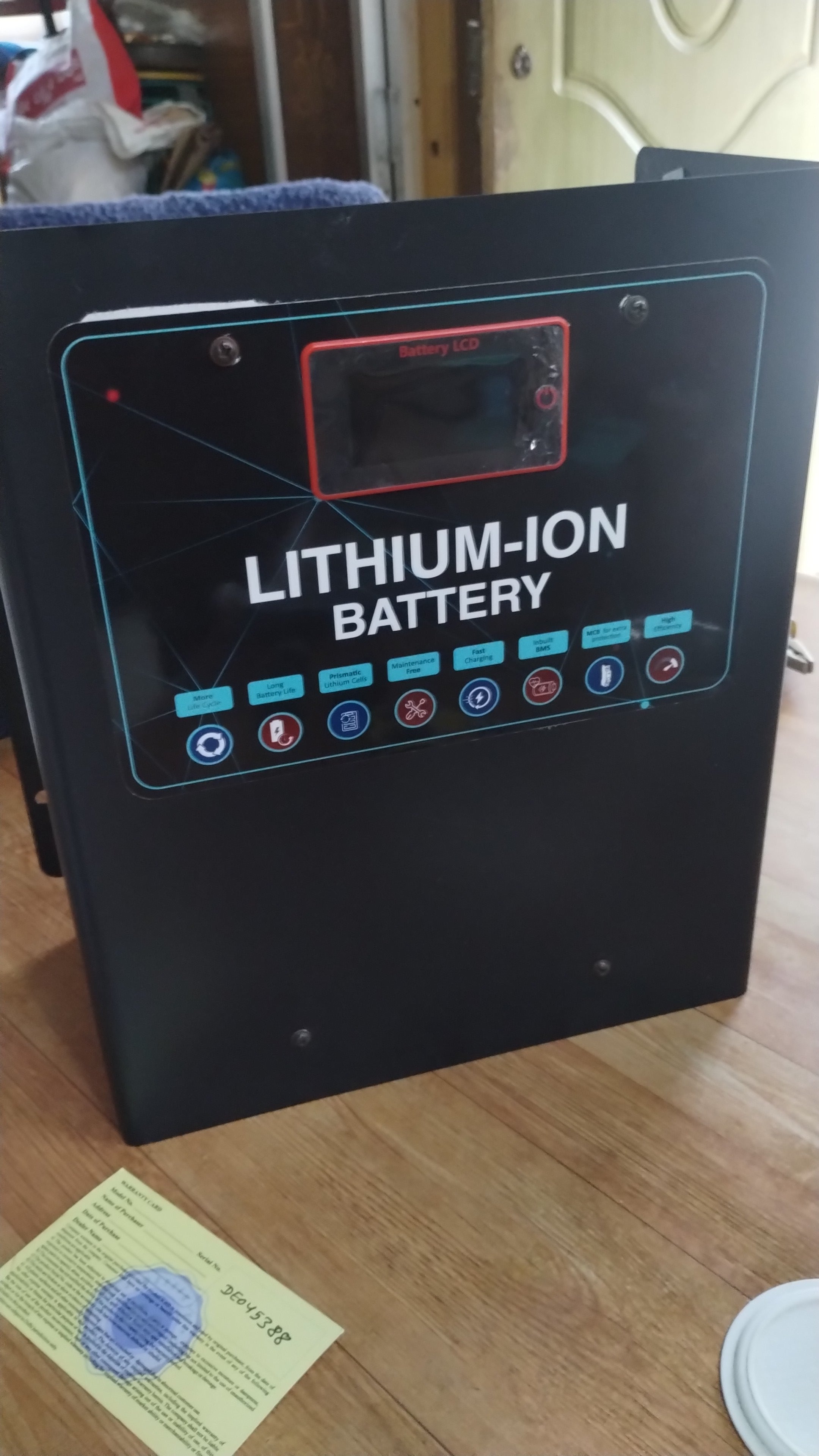 Customer Review Image
