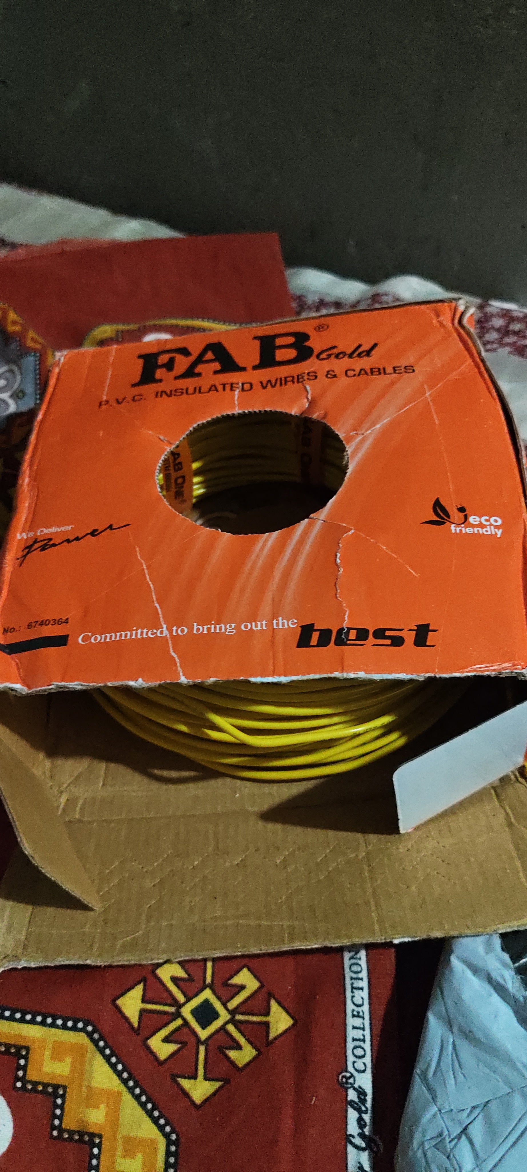 Customer Review Image