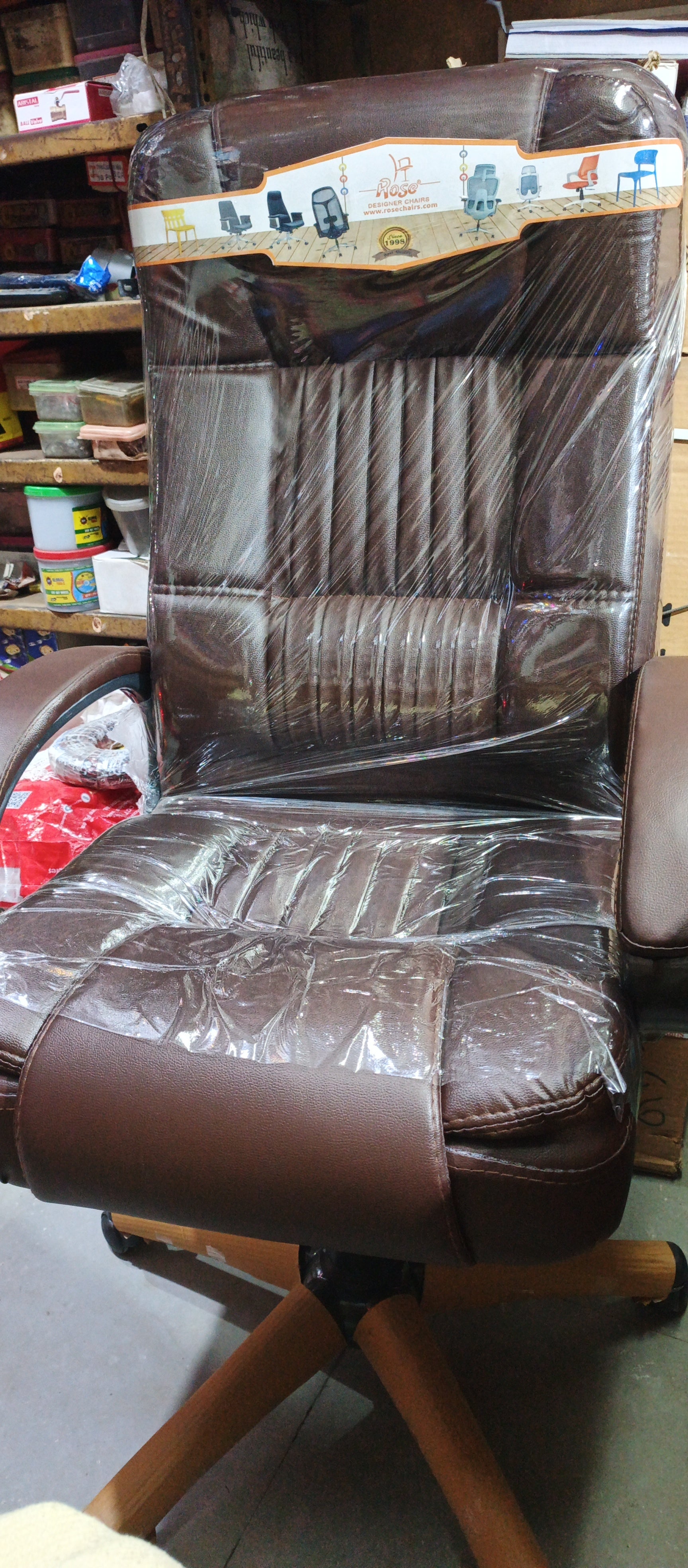 Customer Review Image