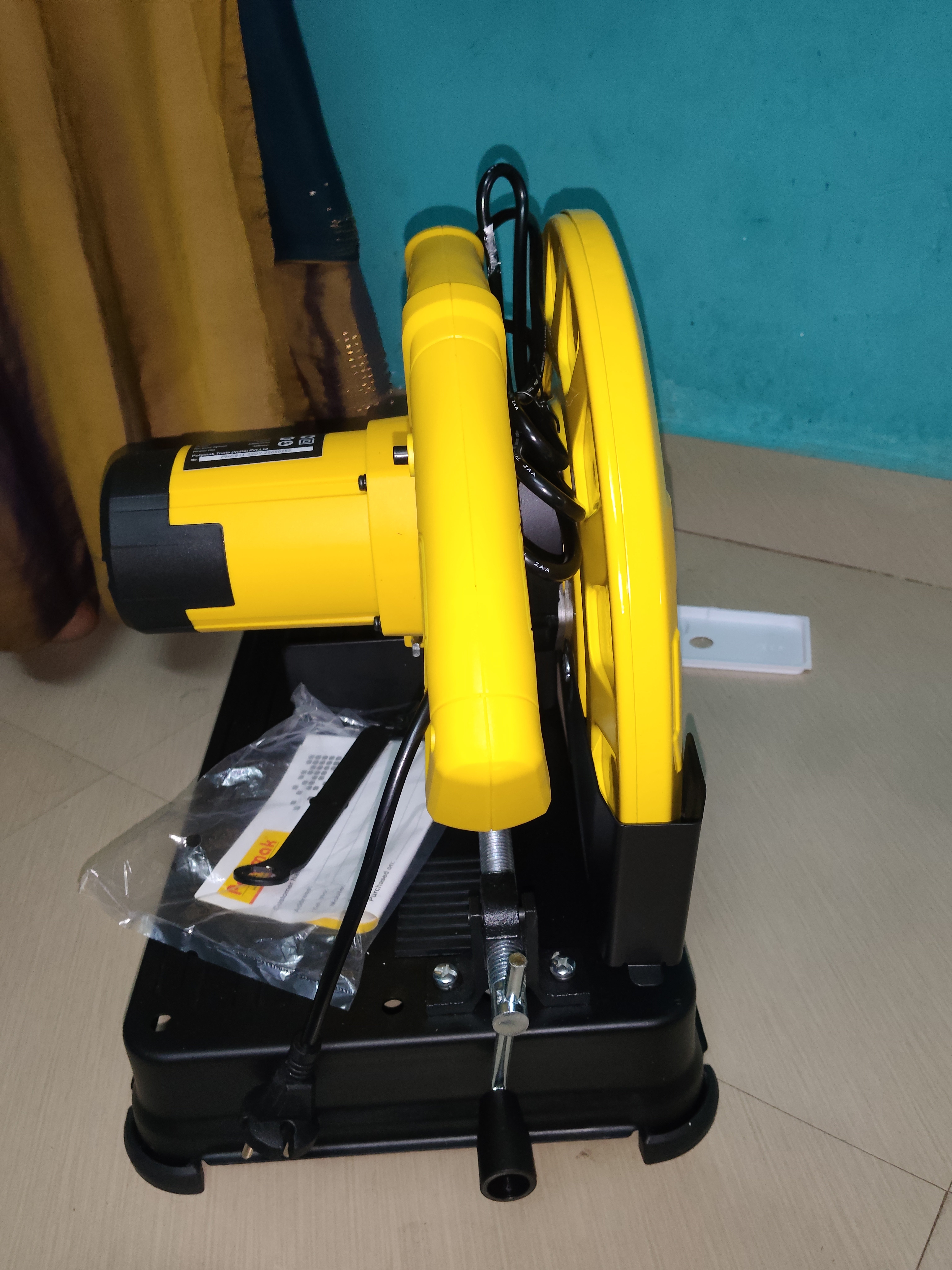 Customer Review Image