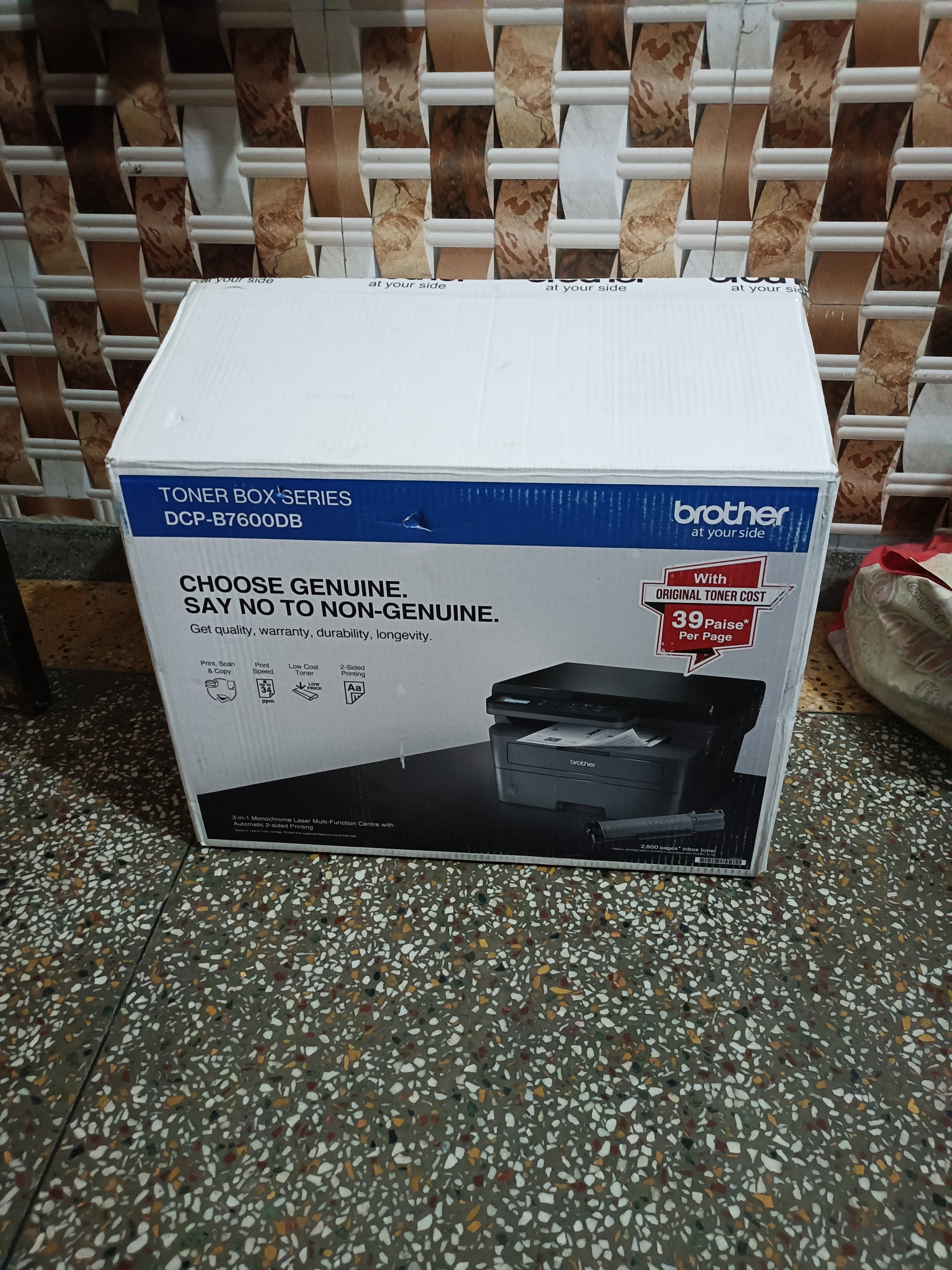 Customer Review Image