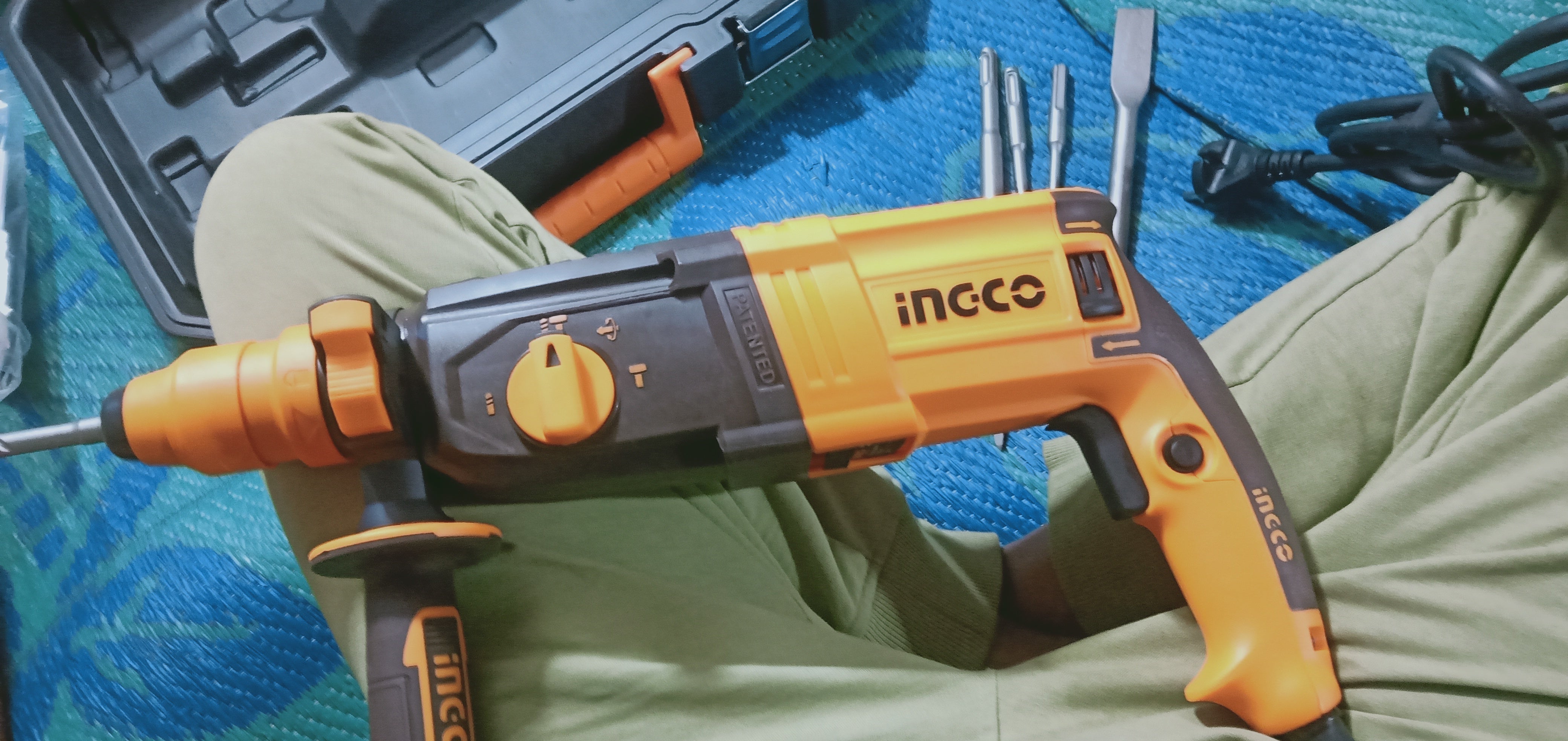 Customer Review Image