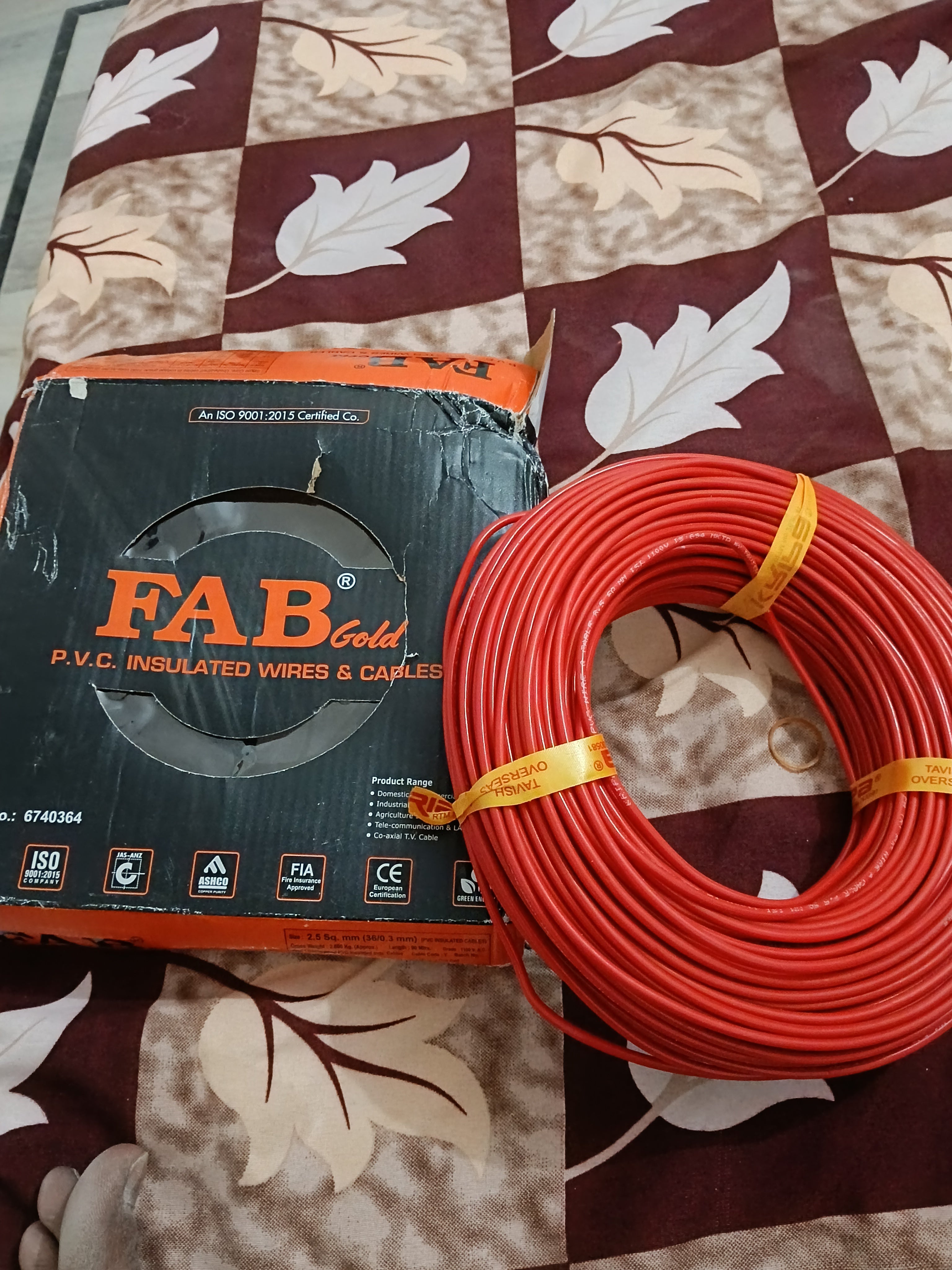 Customer Review Image