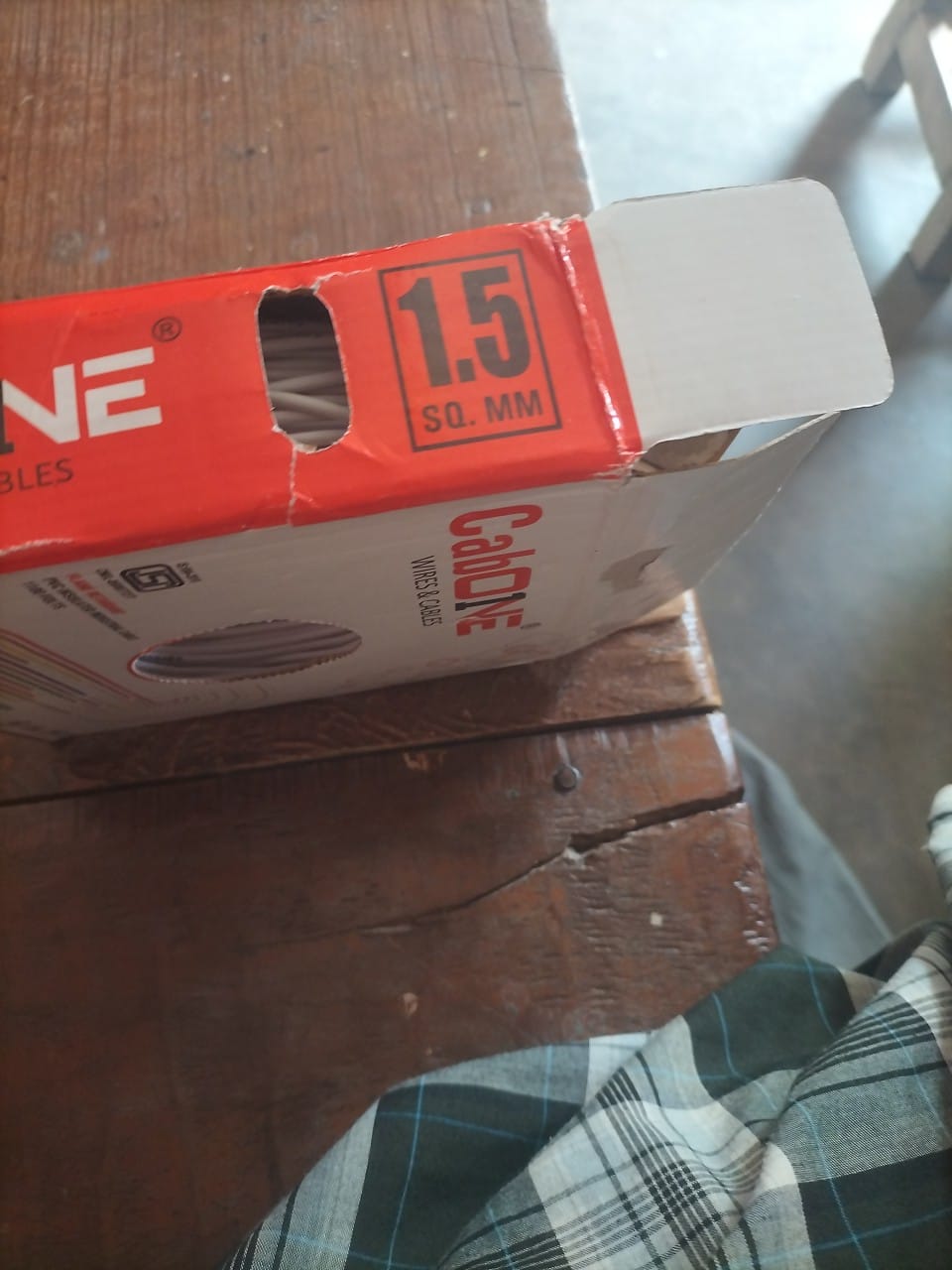 Customer Review Image