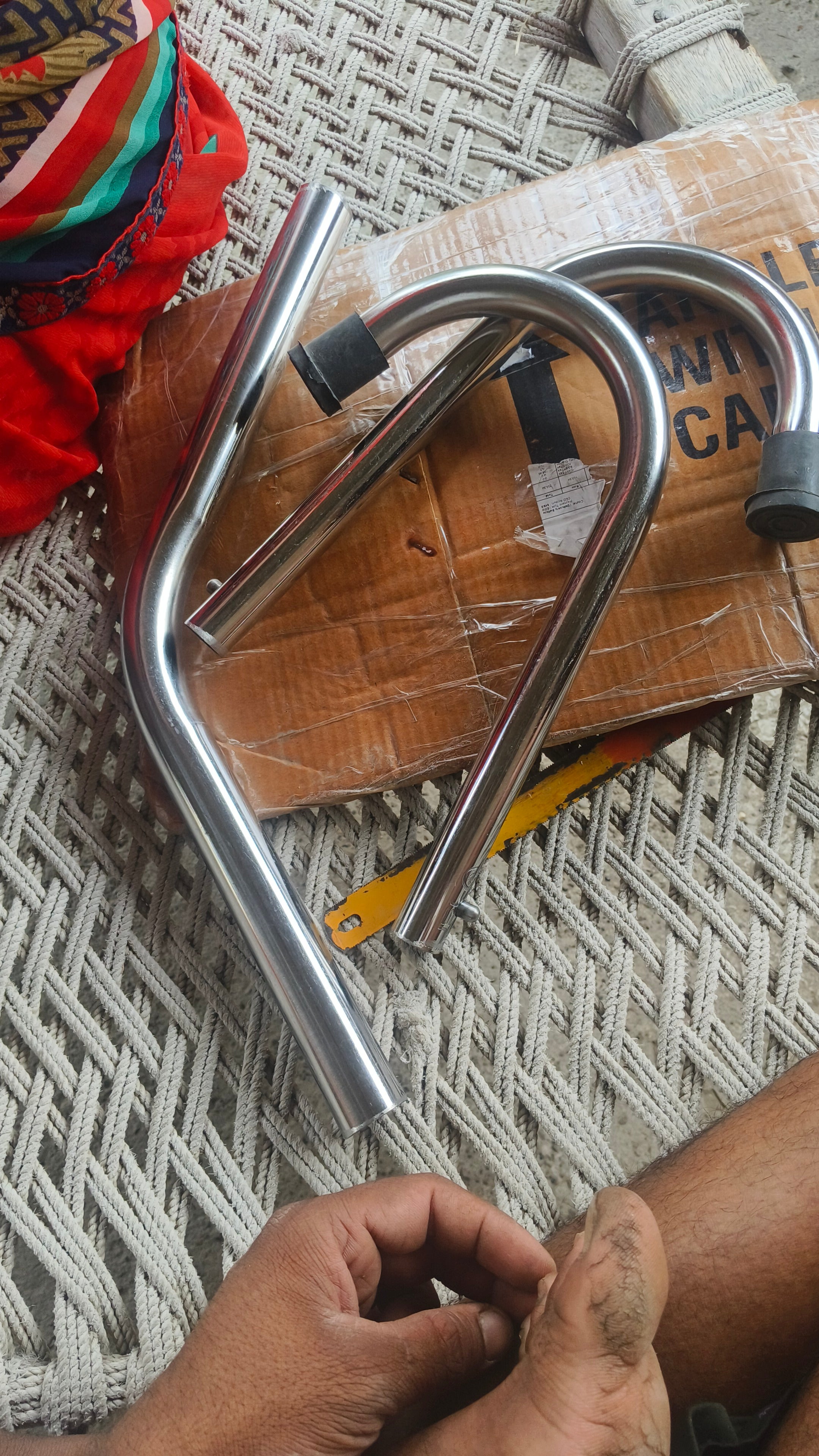 Customer Review Image